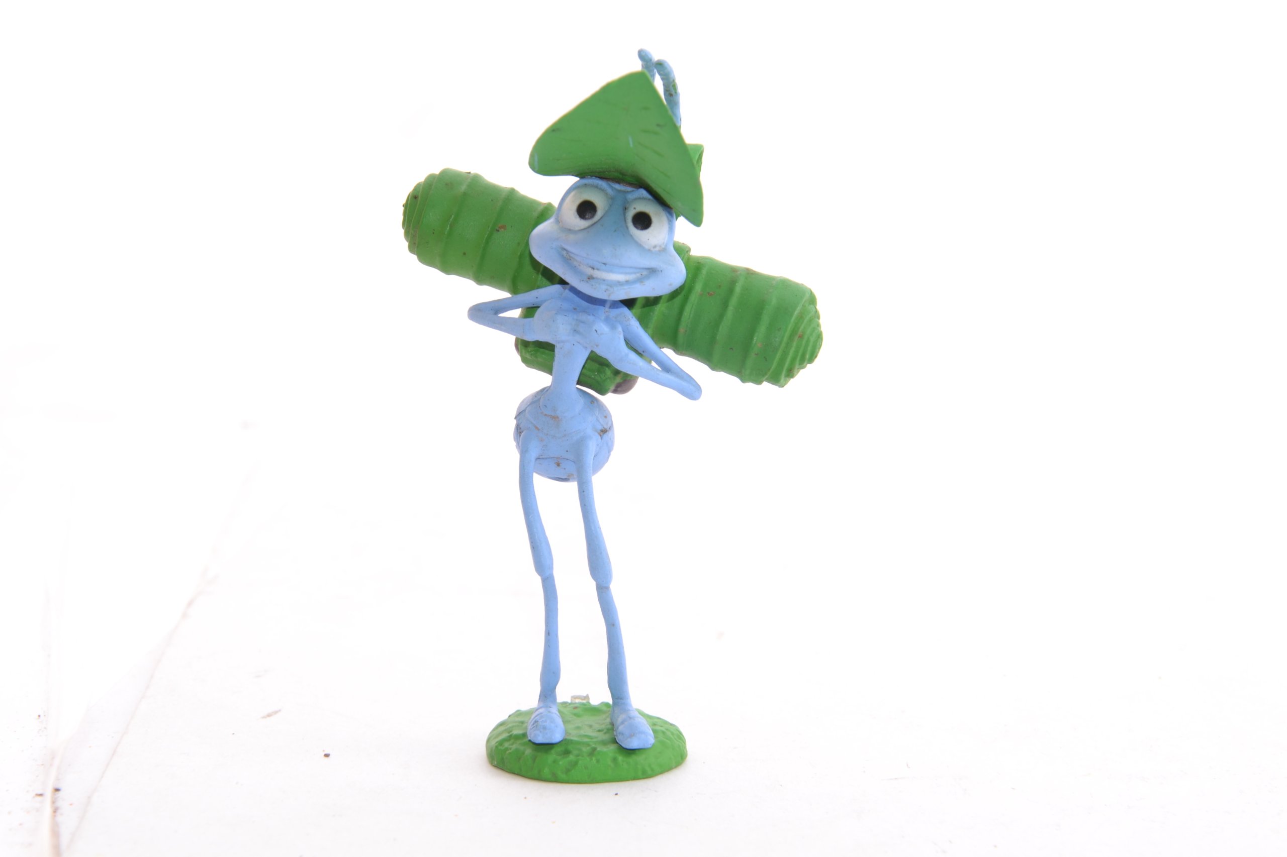 Dawno Temu W Trawie Disney Pixar Mrówka Figurka 7299973164 Dawno Temu W Trawie Disney Pixar Mrówka Figurka 7299973164