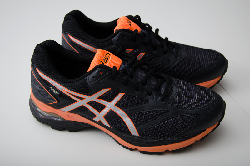 asics gel pulse 8 gtx