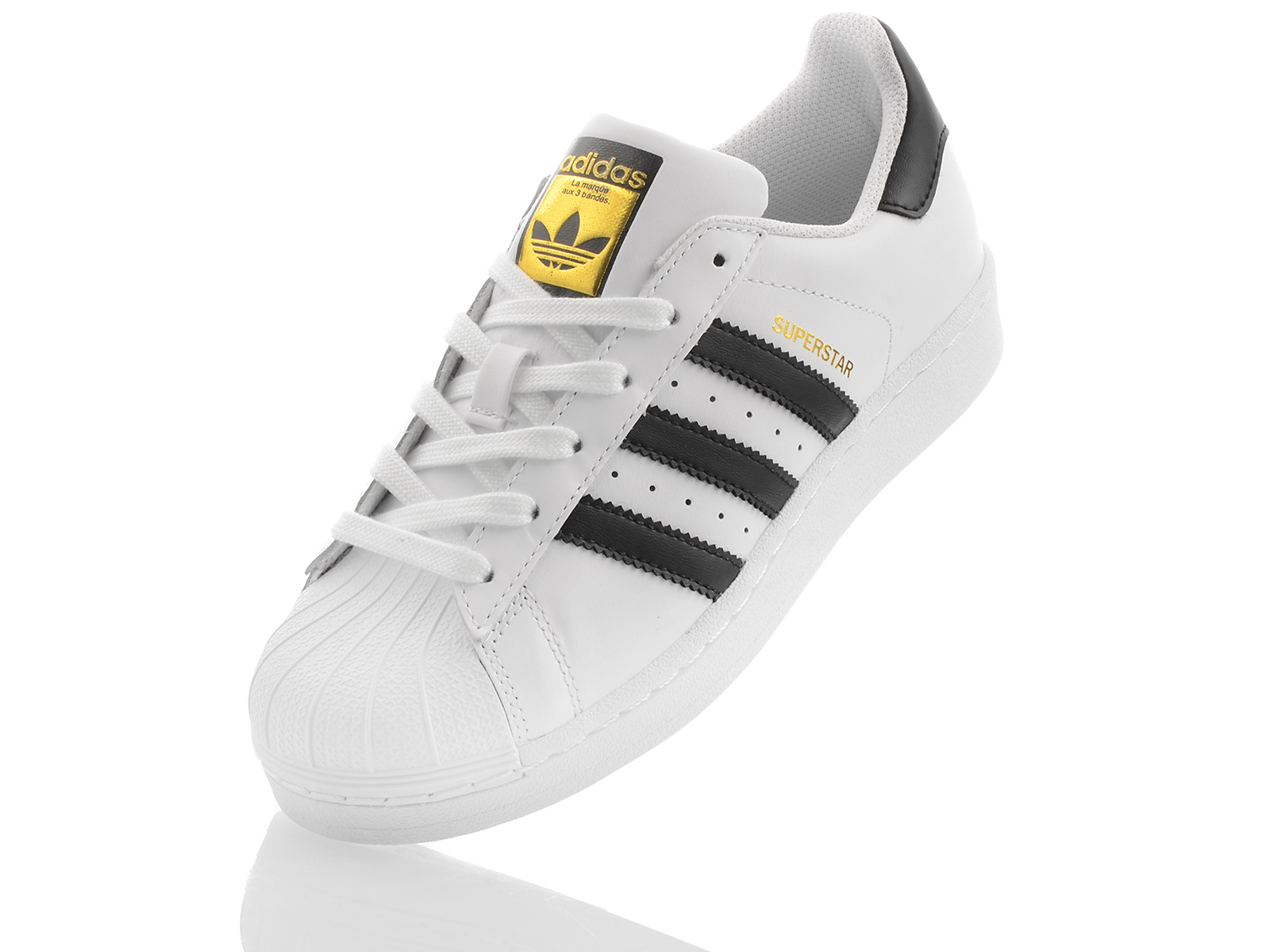 ADIDAS SUPERSTAR C77124 ORYGINALNE r.40 23 ADIDAS SUPERSTAR C77124 ORYGINALNE r.40 23