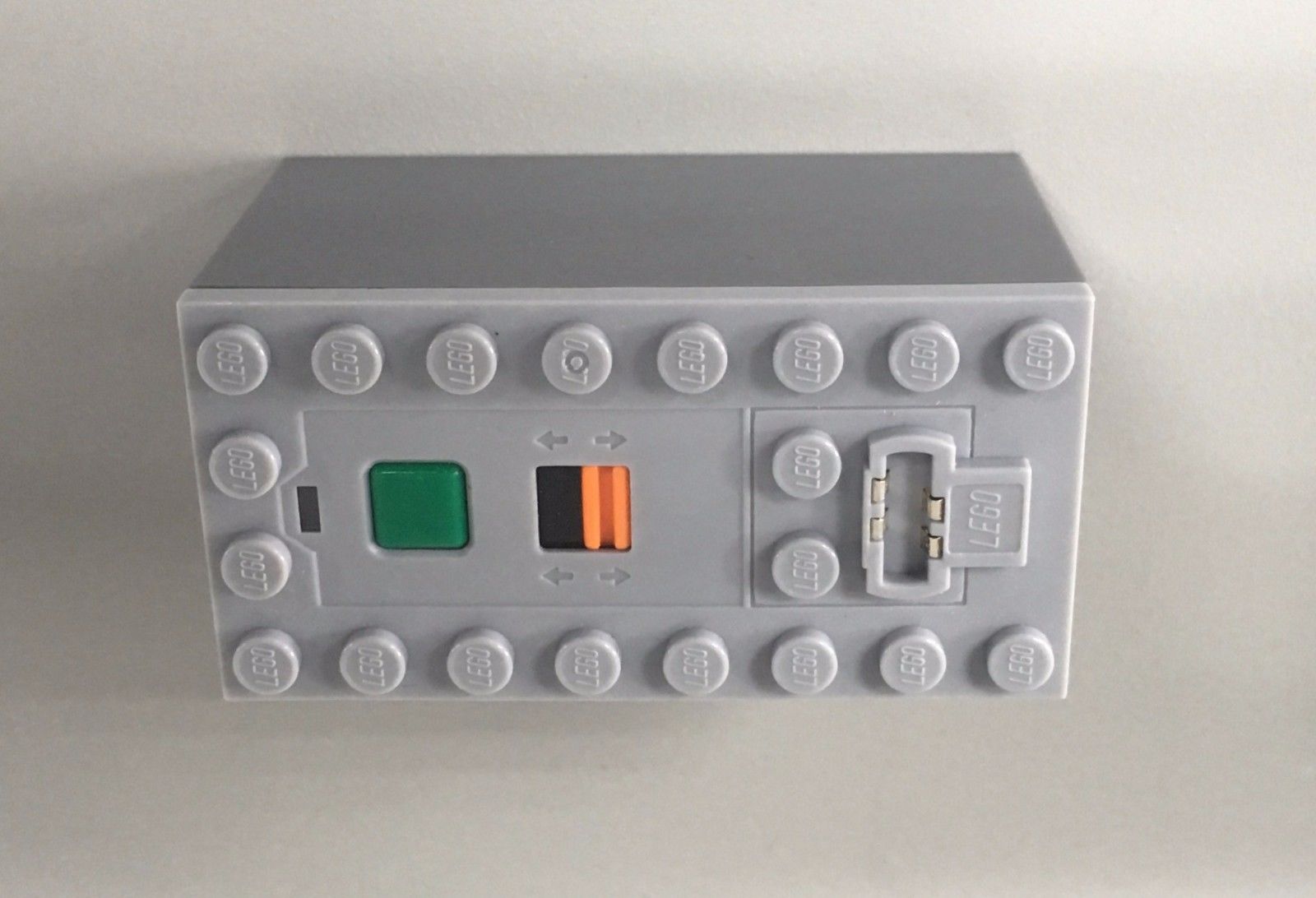LEGO POWER FUNCTIONS BATTERY BOX AAA 88000 7015373190 oficjalne archiwum allegro