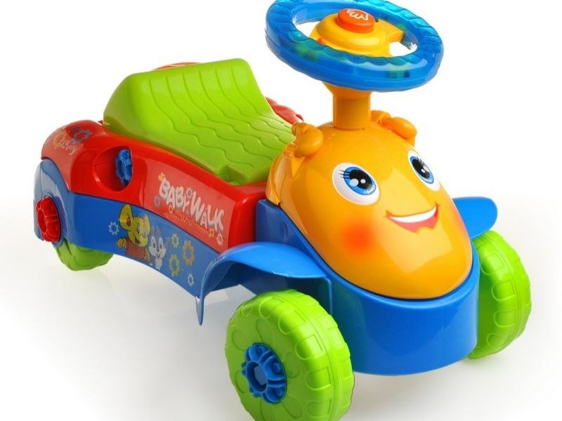 Jeździk Chodzik Pchacz Edukacyjny Efekty Zabawki 7007847777 Jeździk Chodzik Pchacz Edukacyjny Efekty Zabawki 7007847777