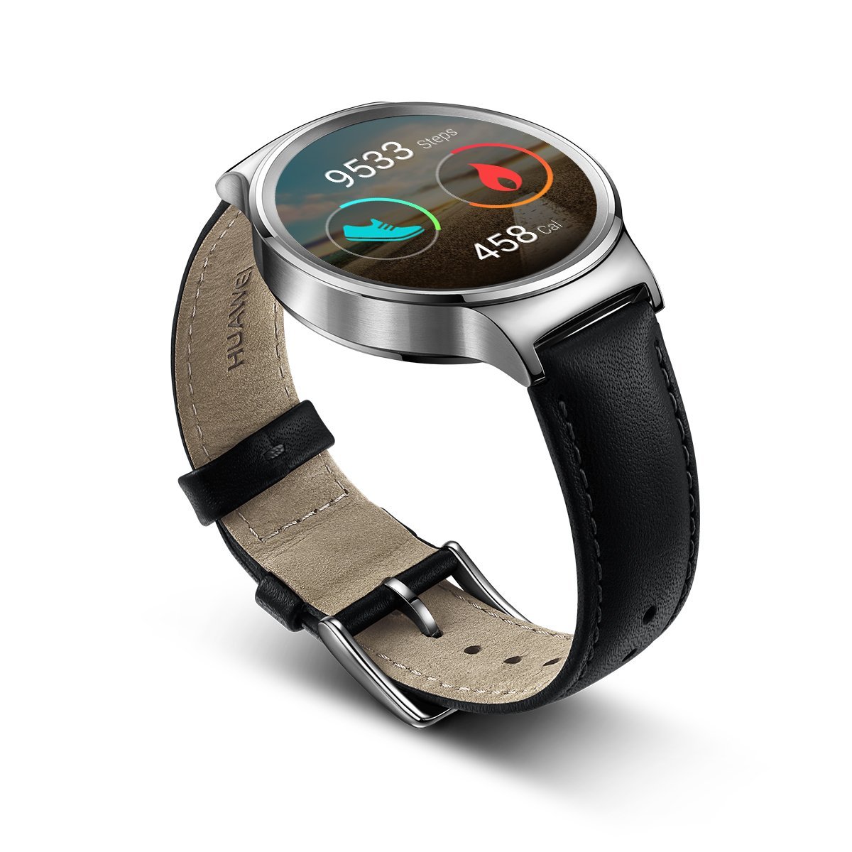 huawei w1 smartwatch