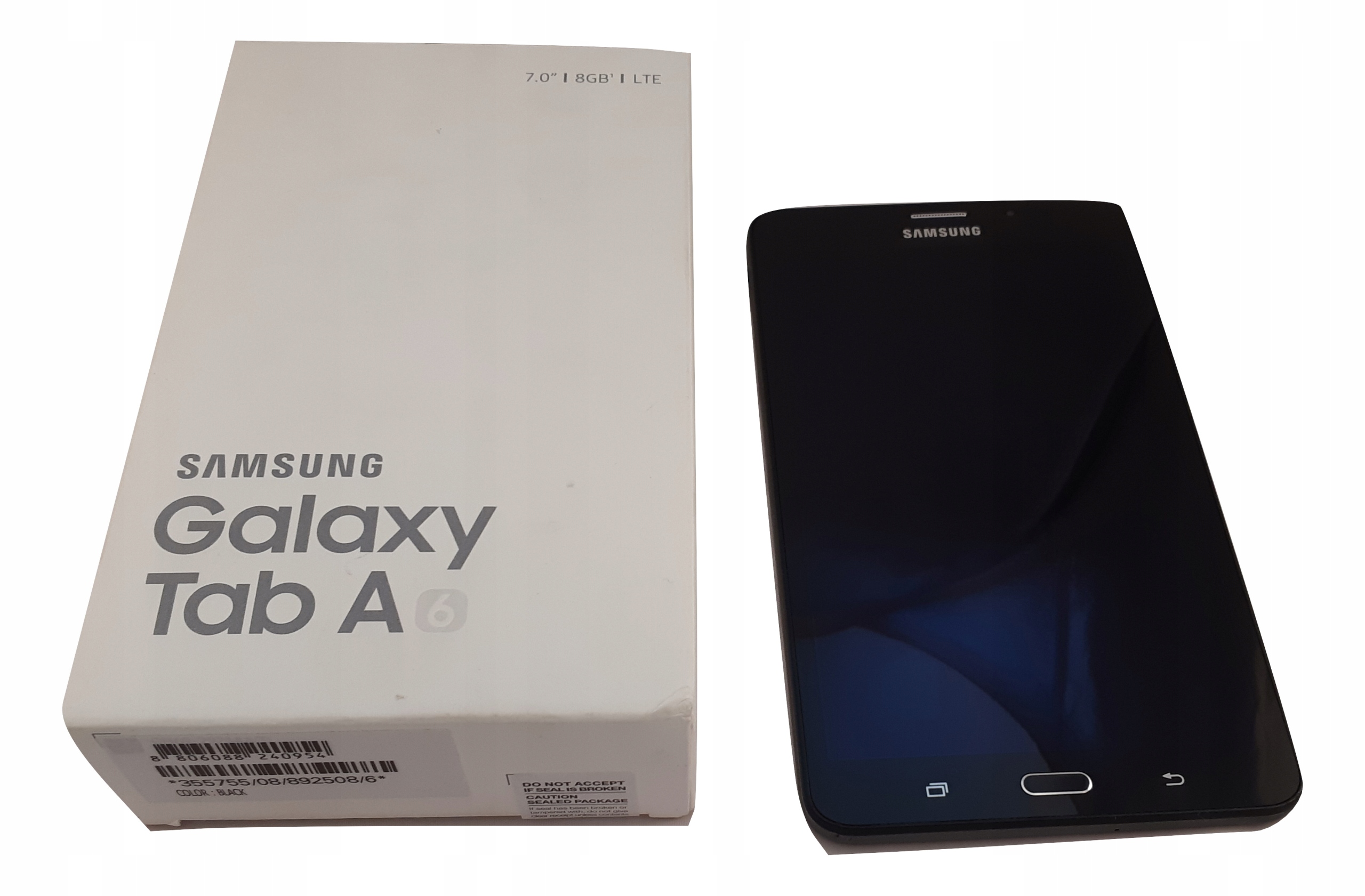 samsung galaxy tab a 7 0