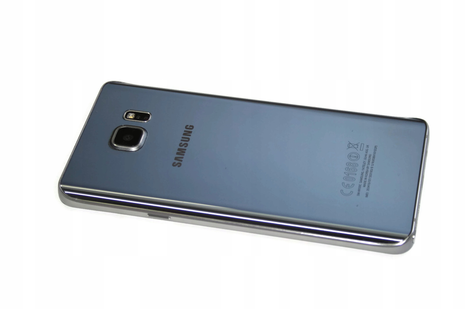 note 5 n920c