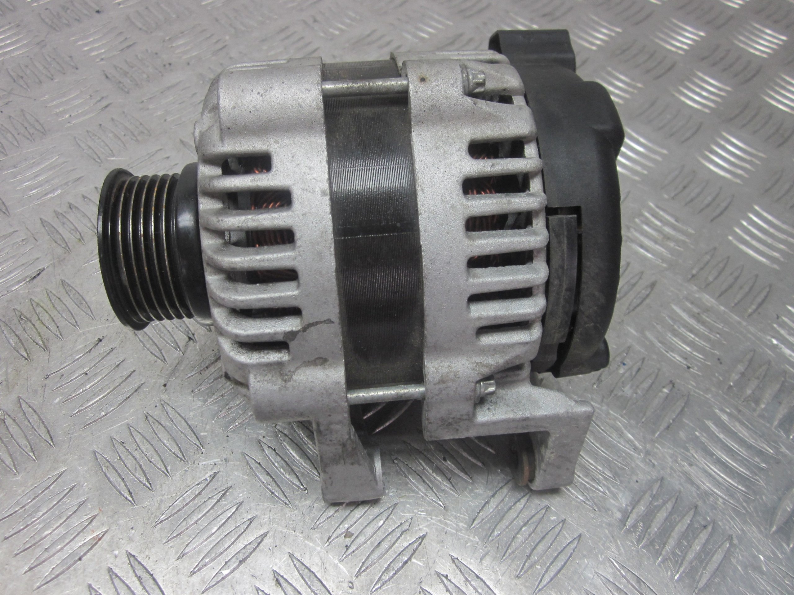 ALTERNATOR CHEVROLET CRUZE 1.6 16V 20102014 7260038762 oficjalne