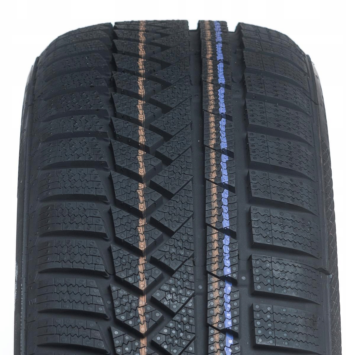 Continental 285/45/21 285/45R21 R21 Zima Audi Q8 - 7722099724 ...