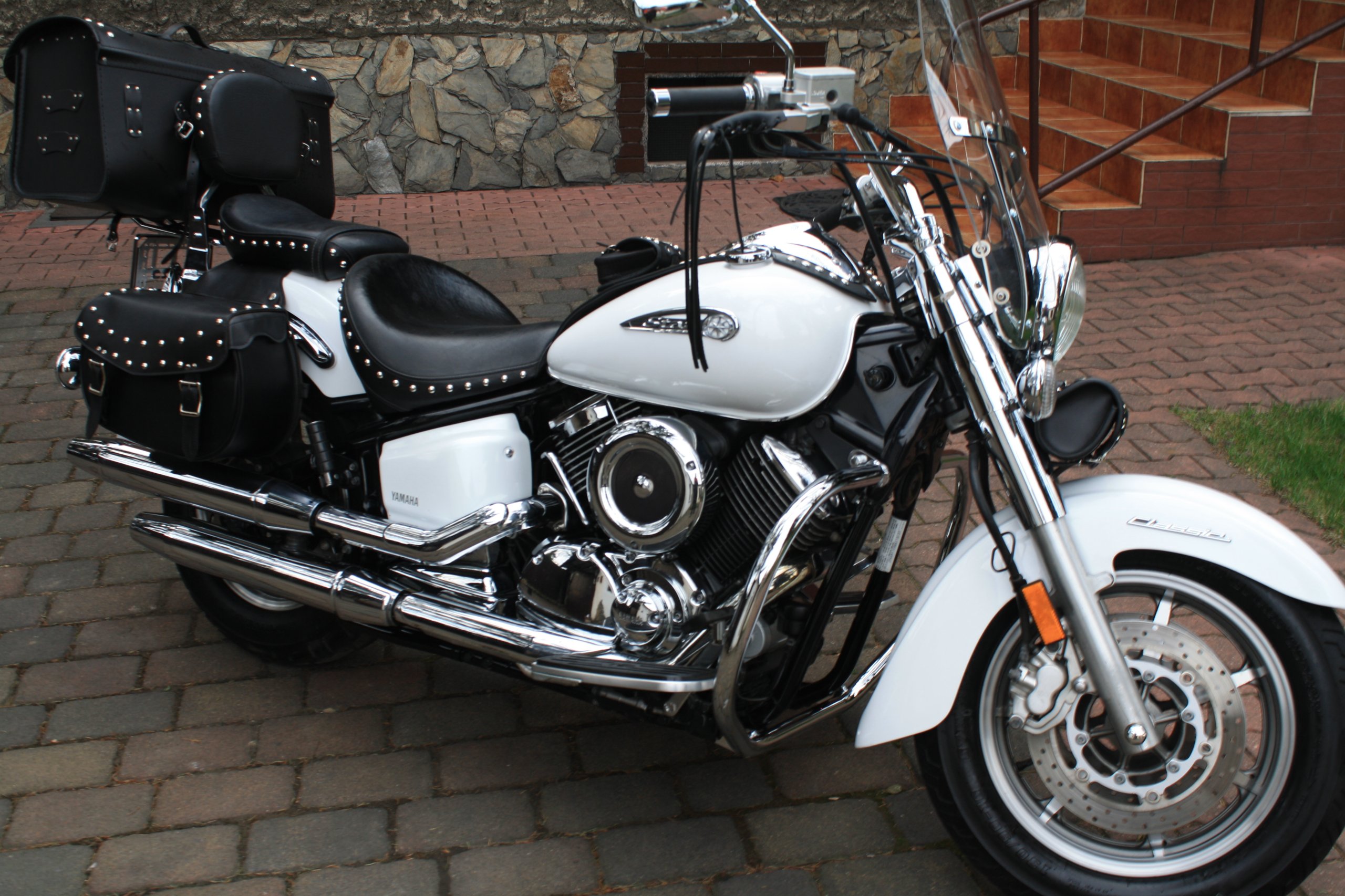 drag star 1100