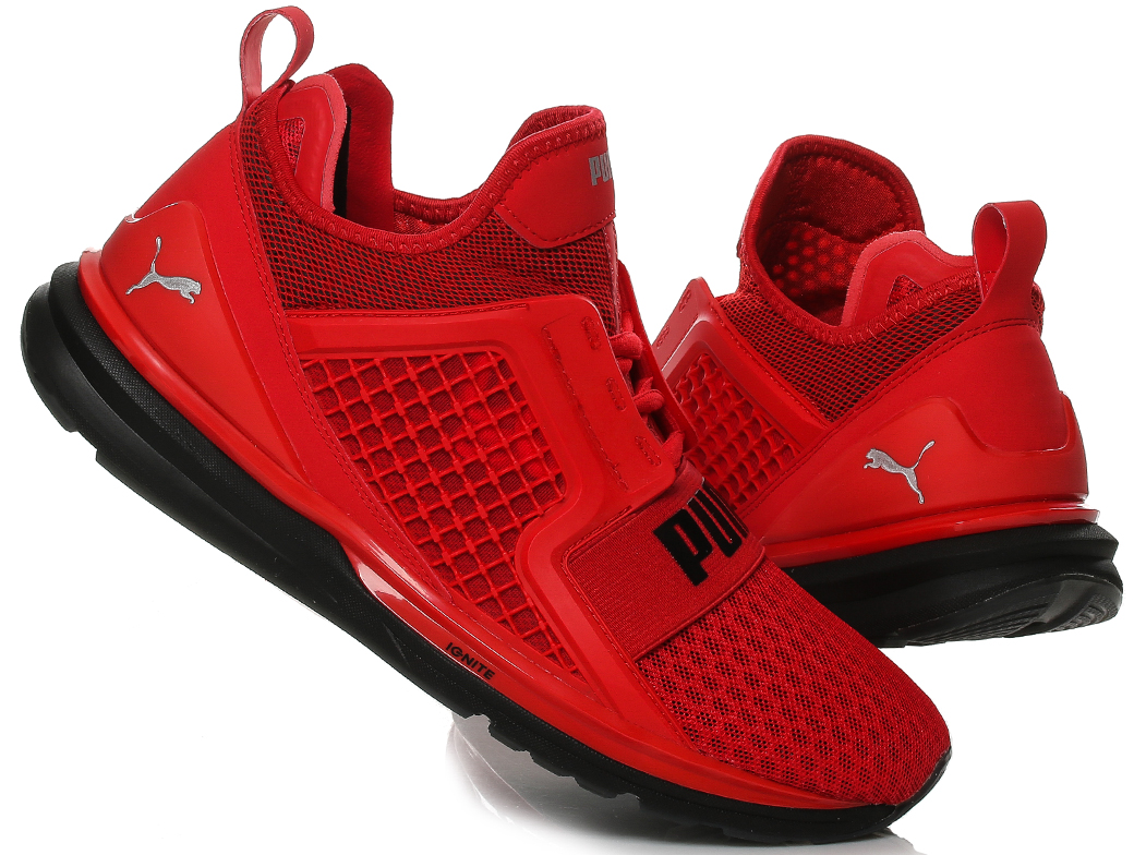 buty puma ignite limitless