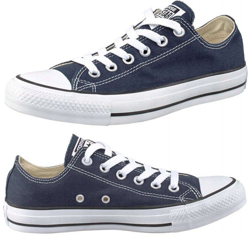 CONVERSE TRAMPKI DAMSKIE K:MORO R:36,5 CONVERSE TRAMPKI DAMSKIE K:MORO R:36,5