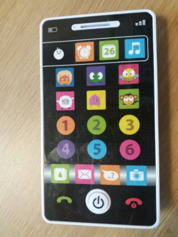 Telefon Zabawka Telefon Zabawka