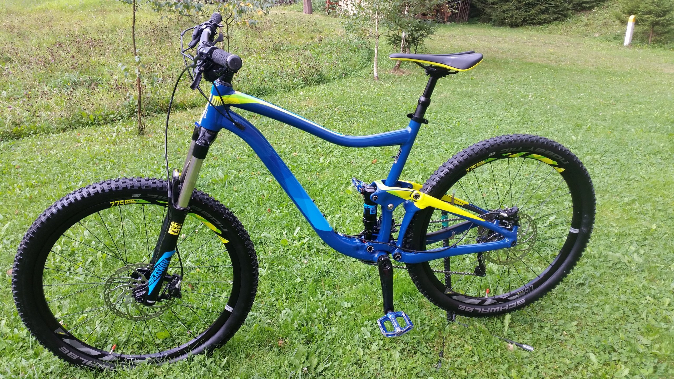 specialized pathfinder 650b