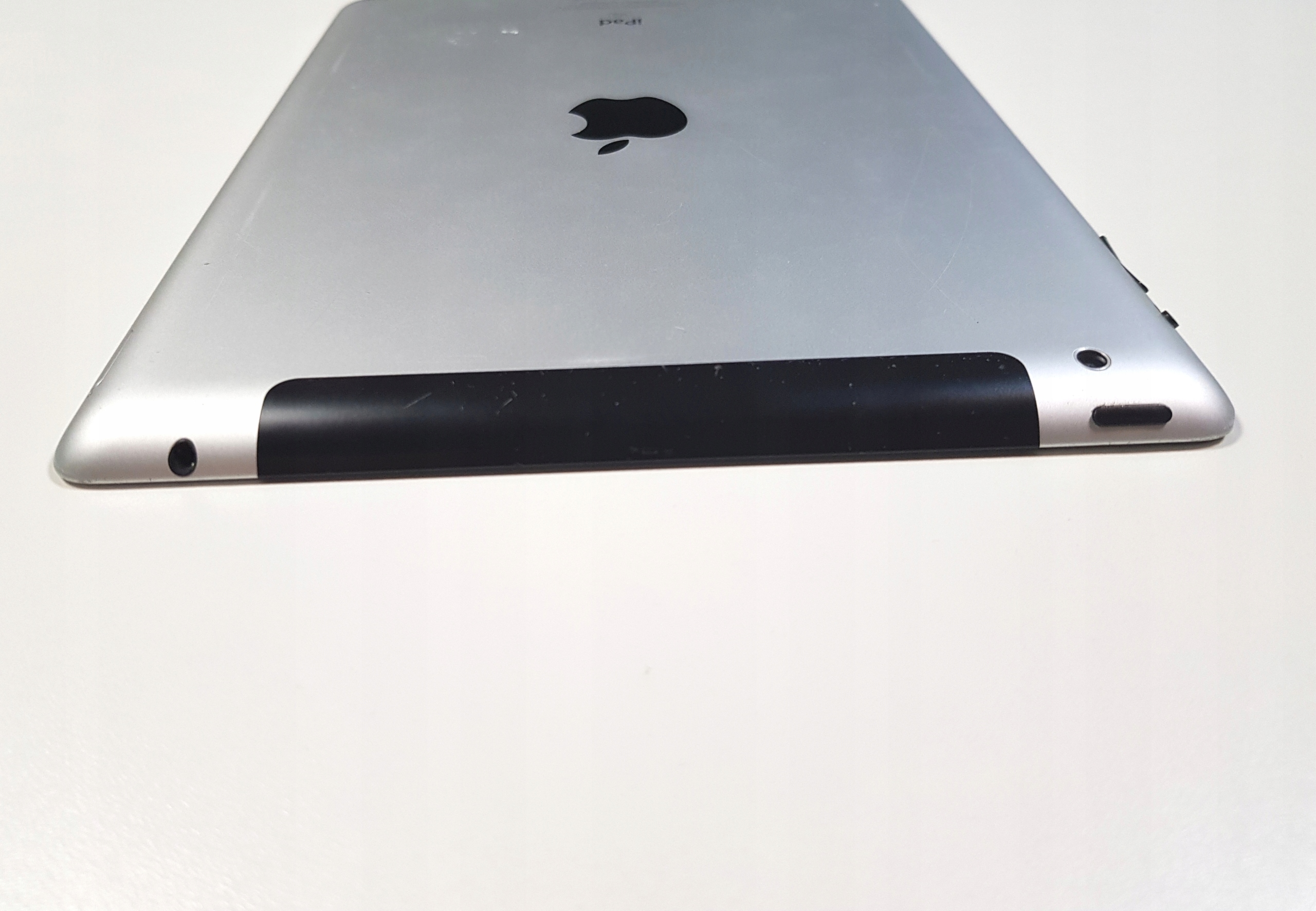 Apple iPAD 2 WiFi   Cellular A1396 32GB BLACK - 7697729806 - oficjalne archiwum allegro