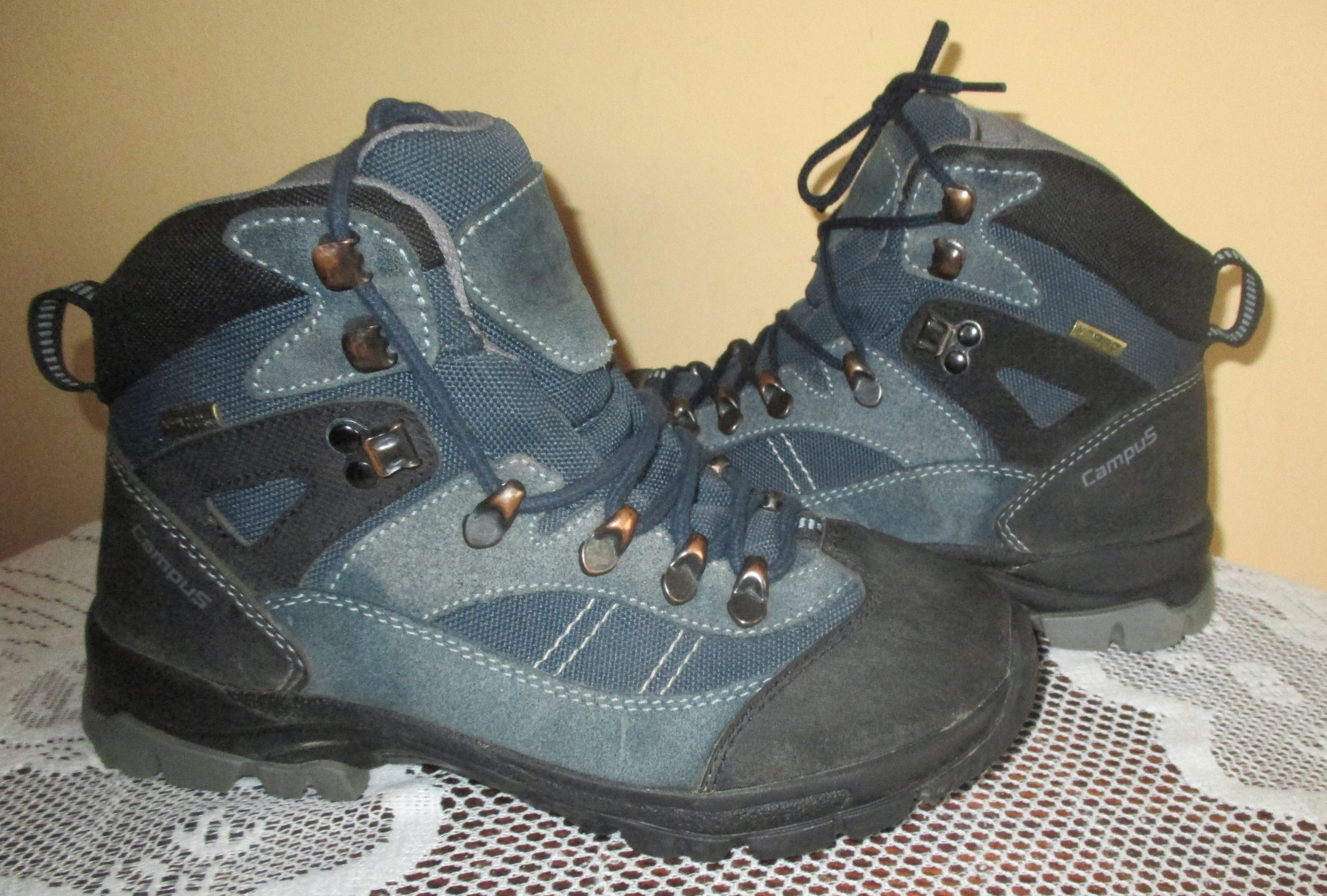 buty trapery campus buty trapery campus