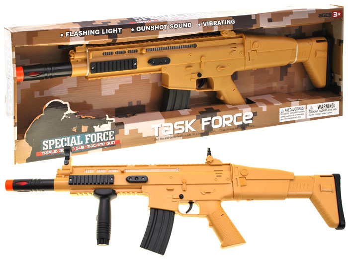 Karabin M4a1 Karabinek Szturmowy Zabawka Za1671 7019146405 Karabin M4a1 Karabinek Szturmowy Zabawka Za1671 7019146405