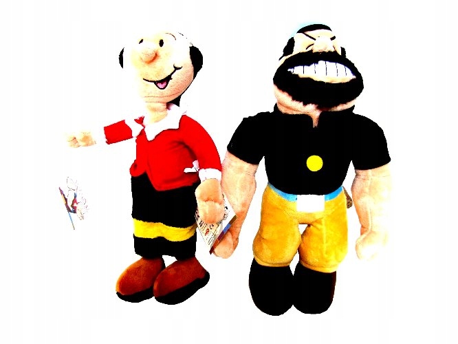 Oliwia Brutus Postacie Z Bajki Papaj Marynarz Rb 6868256355 Oliwia Brutus Postacie Z Bajki Papaj Marynarz Rb 6868256355