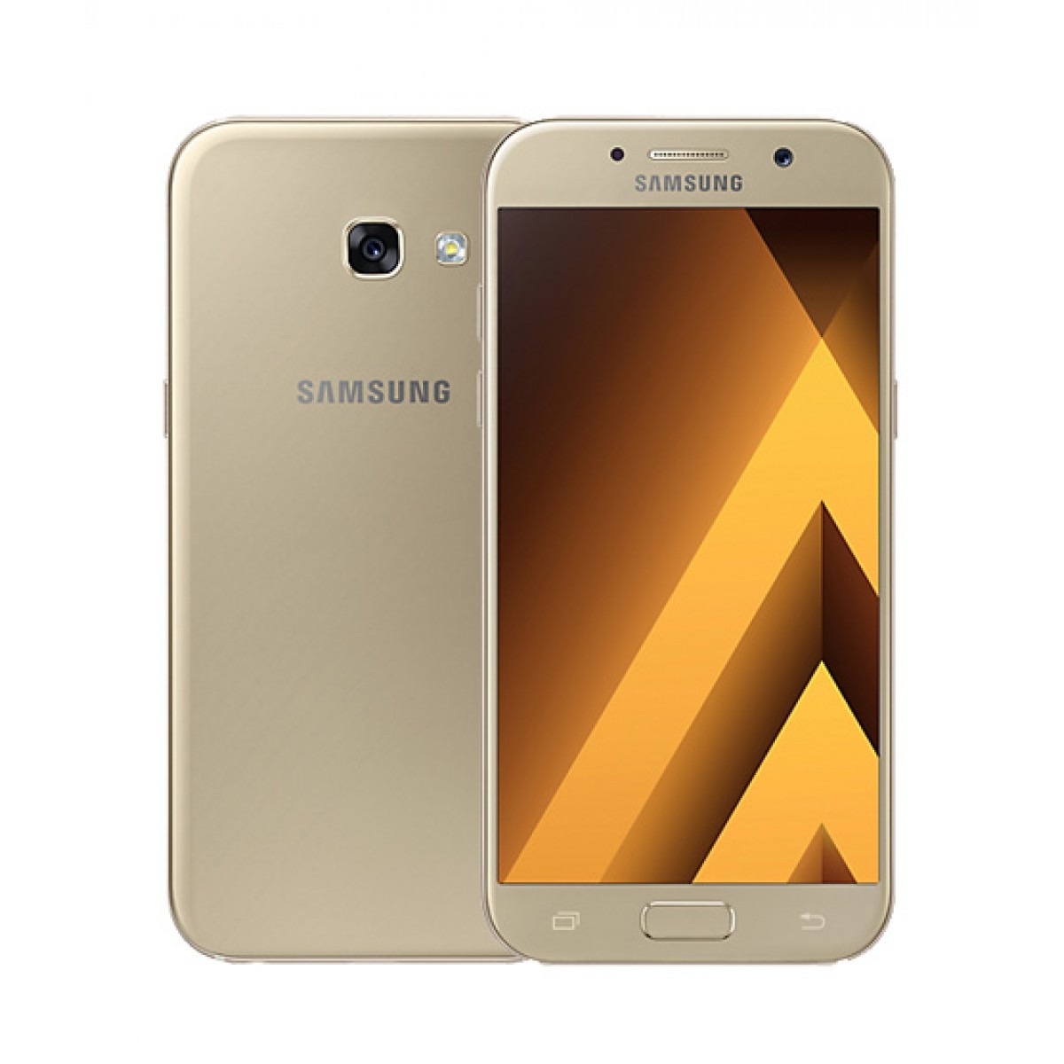 samsung galaxy a50 gold colour