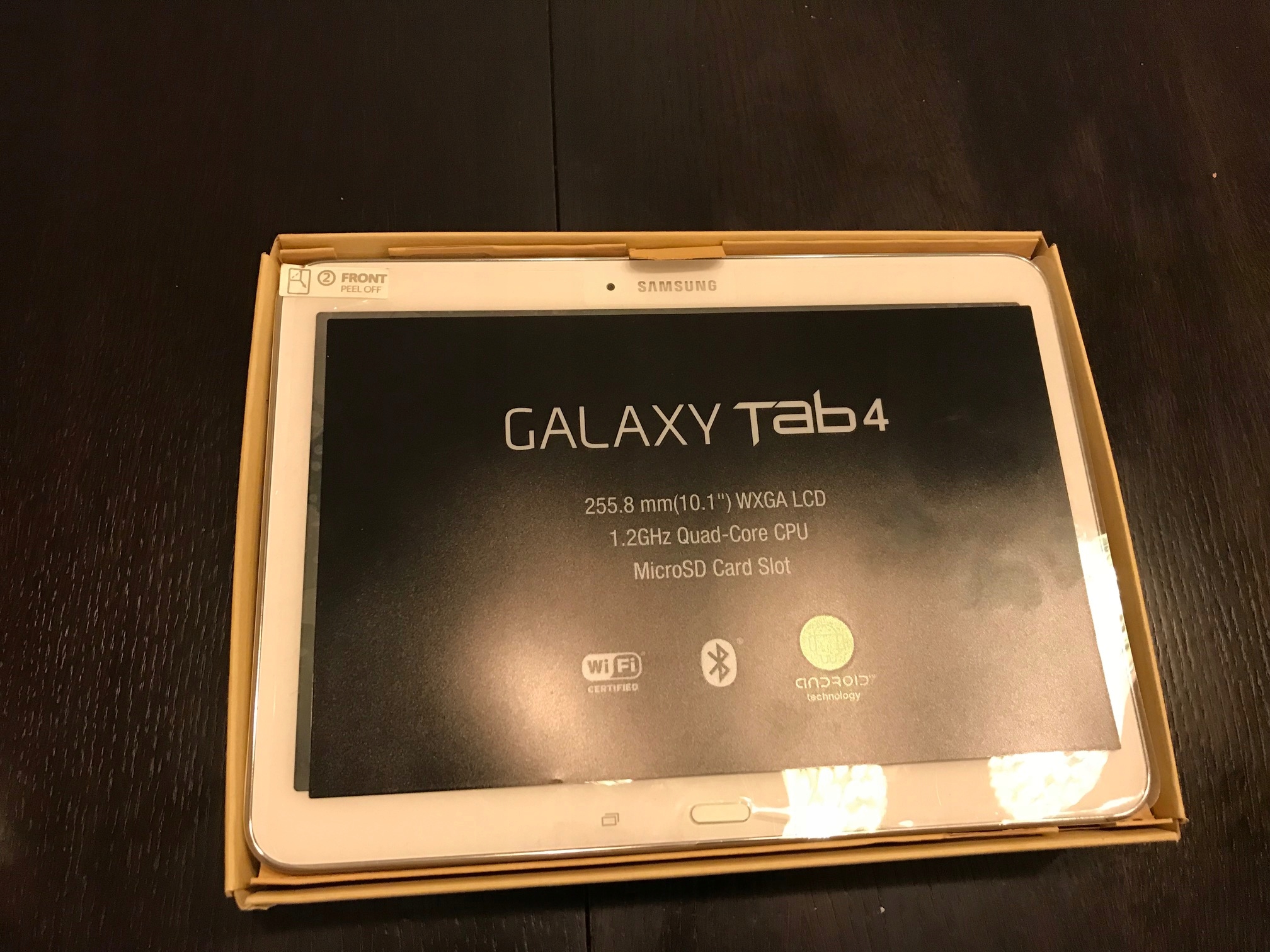 samsung t535 tablet