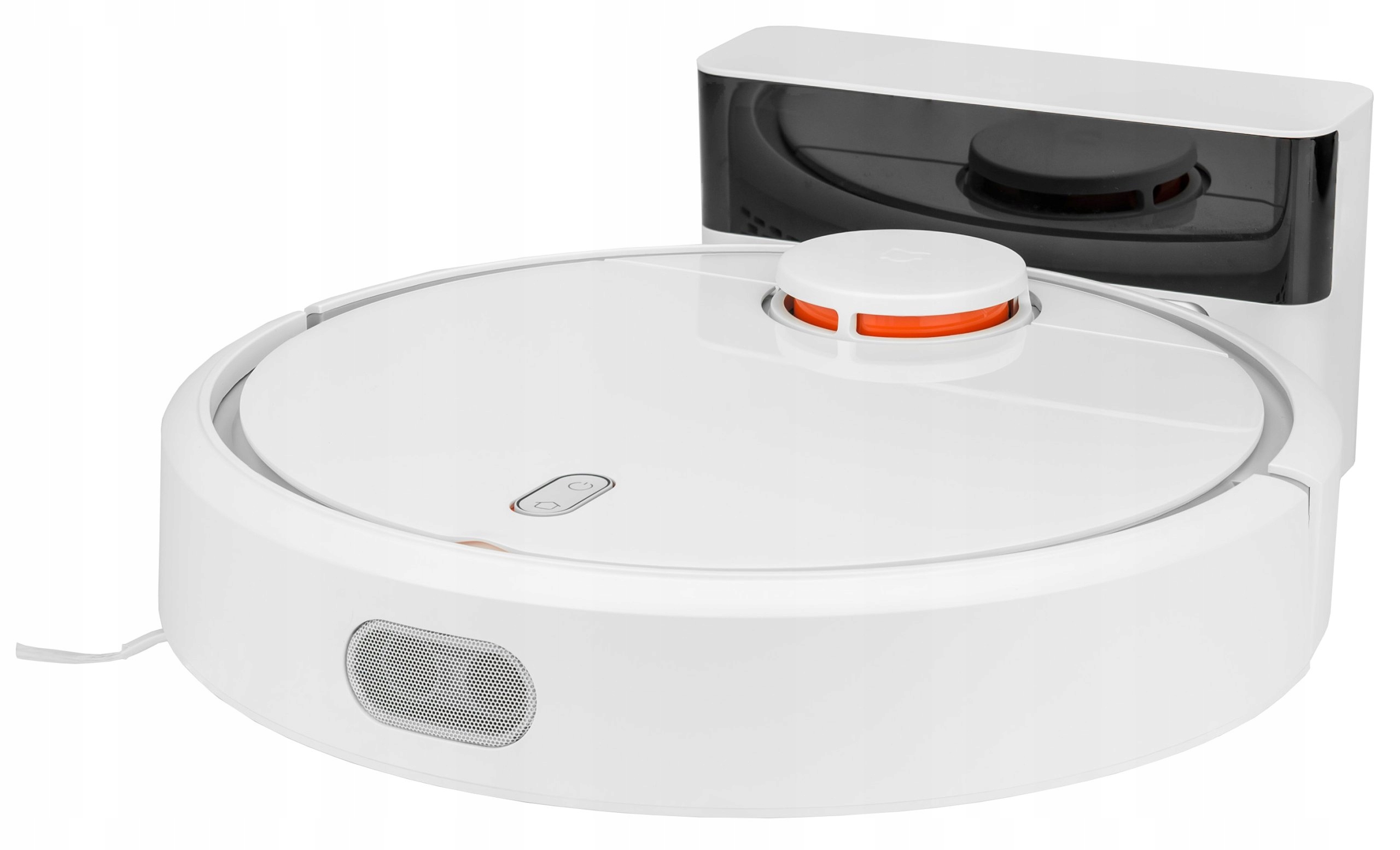 Xiaomi mi robot vacuum cleaner 1s sdjqr03rr после сброса сенсора