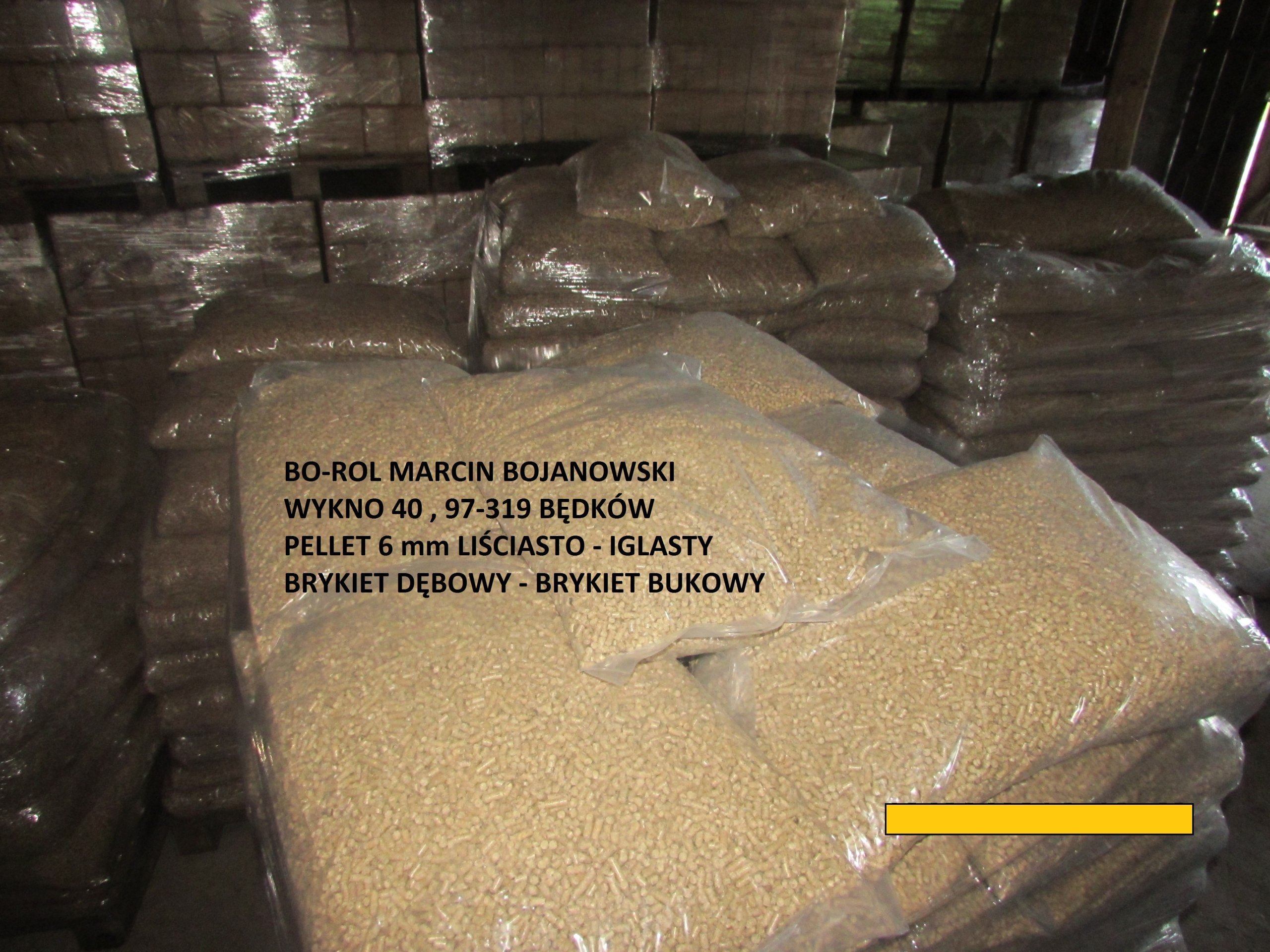 PELET PELLET 6 mm LIŚCIASTY 720zł TONA ŁÓDZKIE ! 6847894565