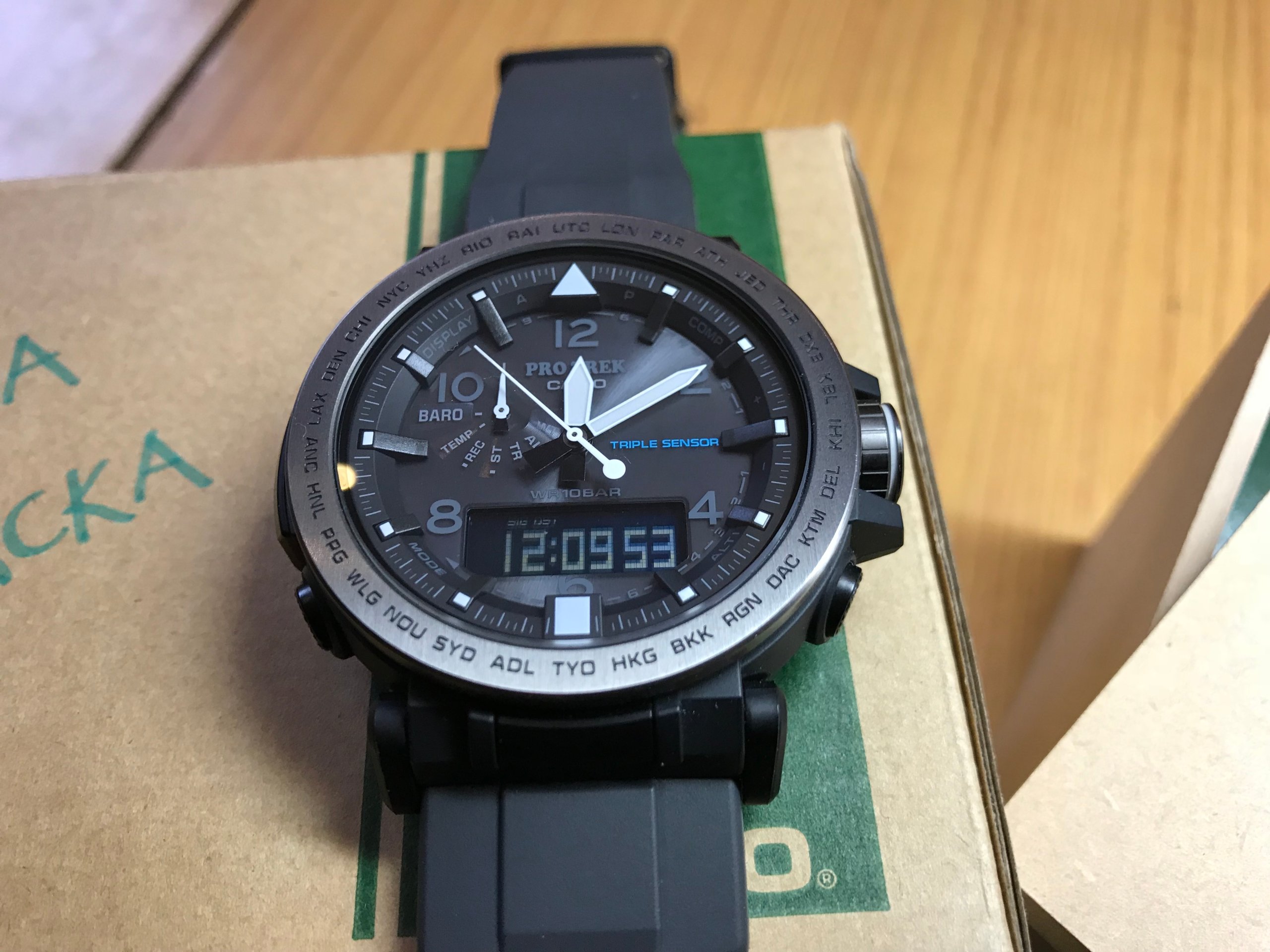 casio 650y