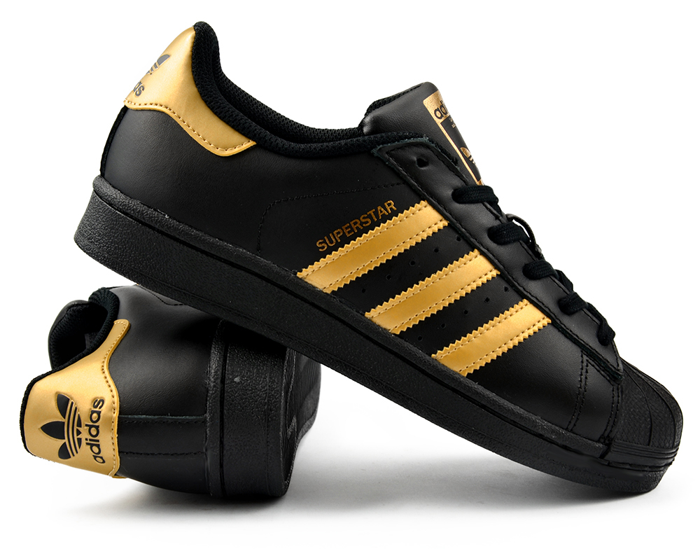 buty damskie adidas czarno zlote buty damskie adidas czarno zlote