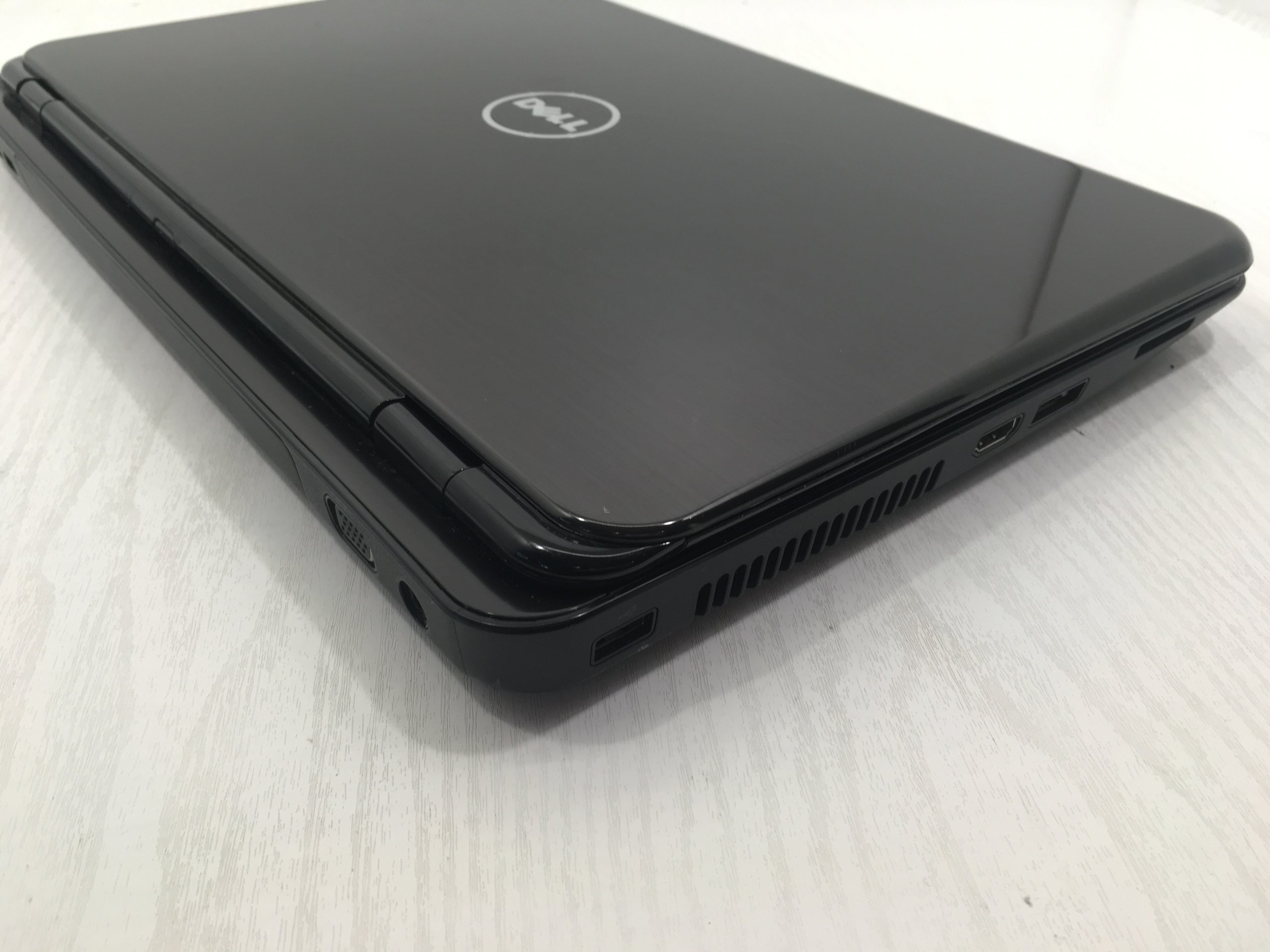 Dell inspiron n5110 видеокарта не устанавливается