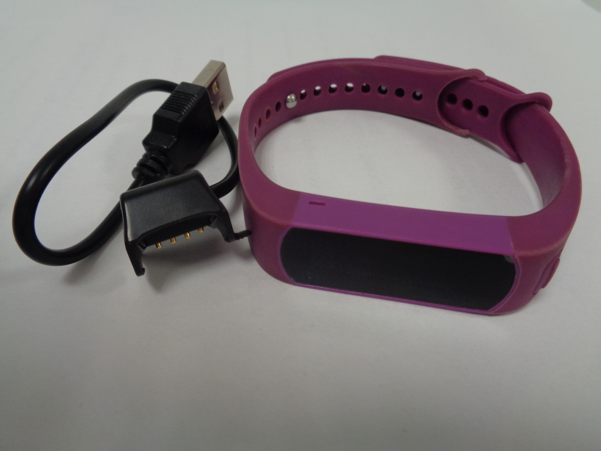 ticwatch e smartwatch shadow review