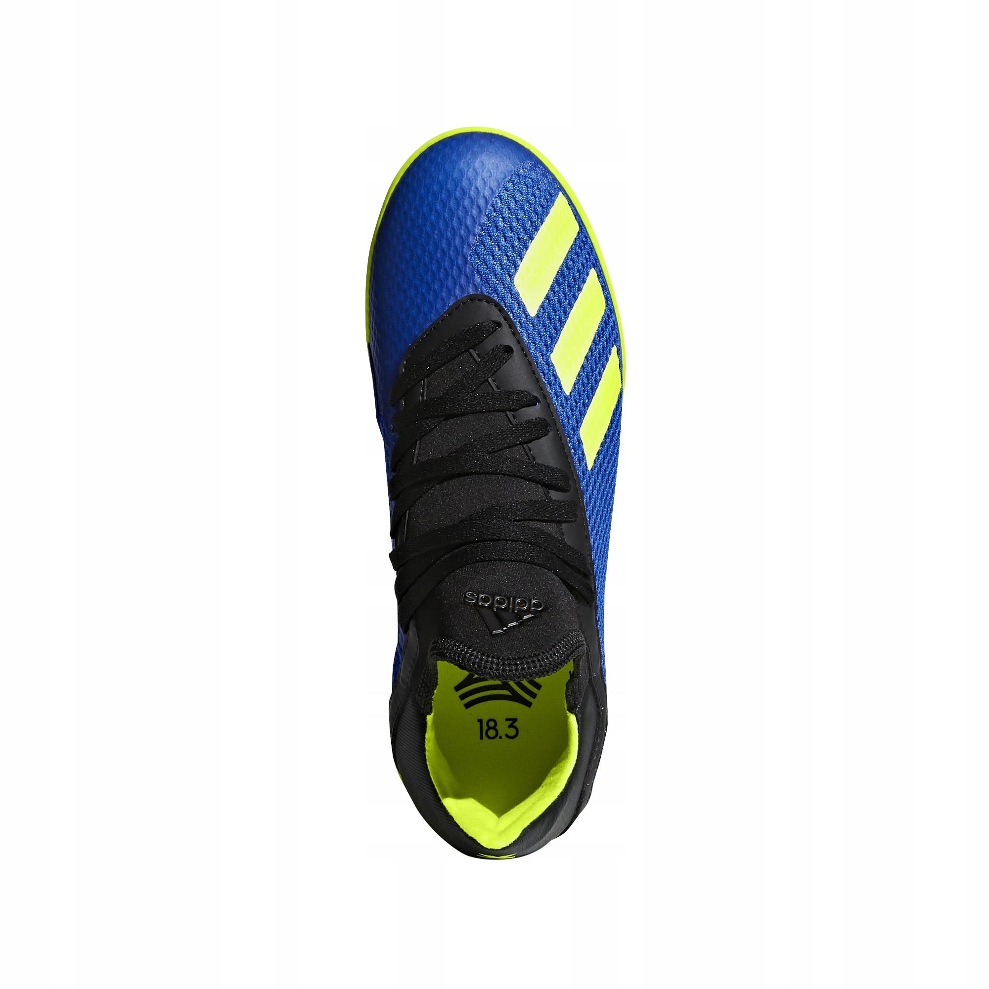 adidas x tango 18.3 blue