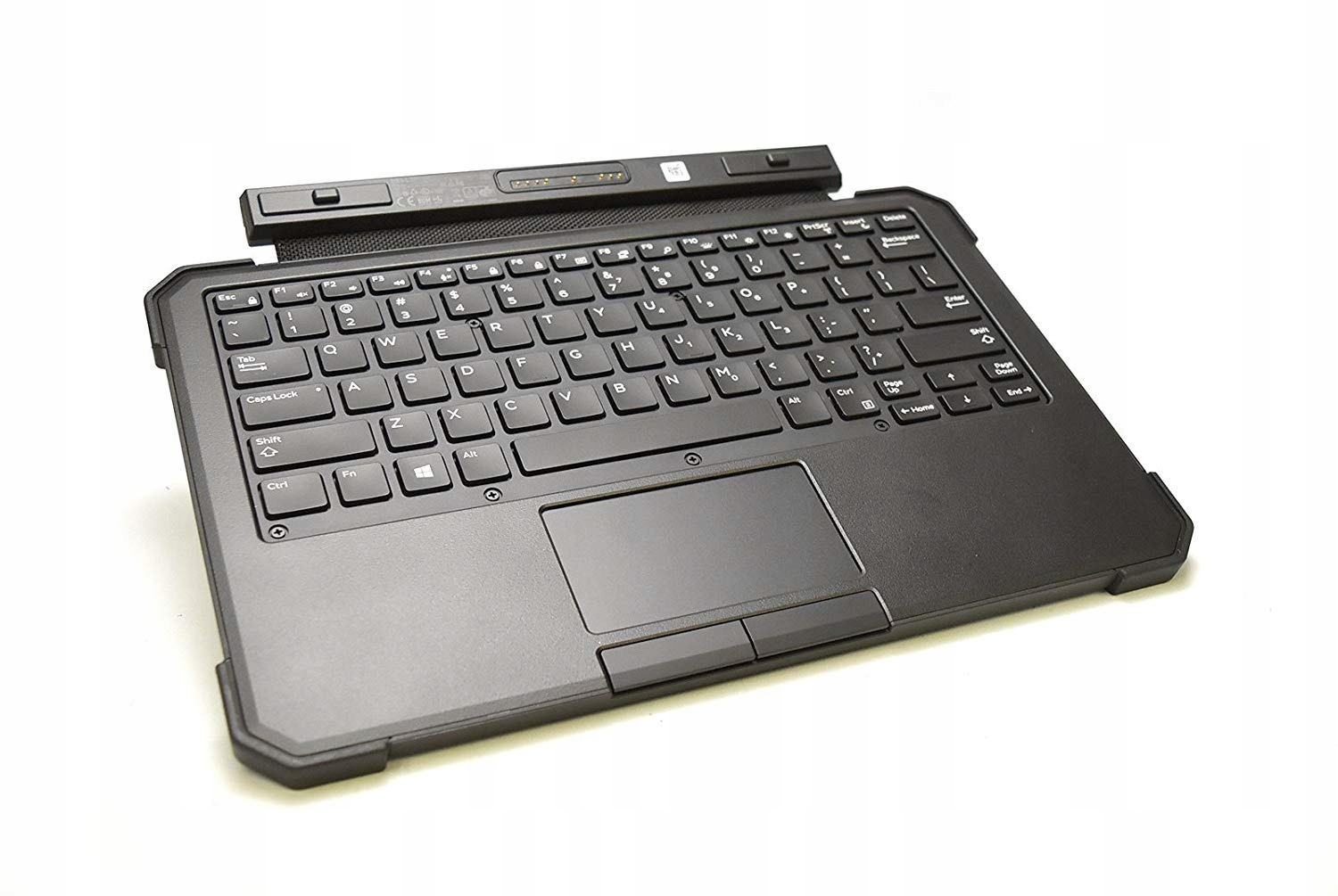 KLAWIATURA DELL LATITUDE 12 7212 7202 RUGGED US 7727488952