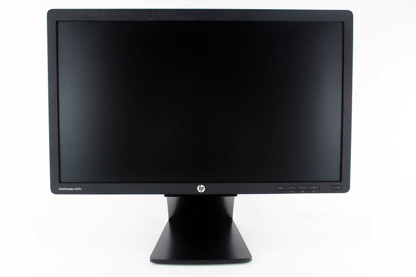 Monitor HP EliteDisplay E221c 22" FHD GW FV 7258603073 oficjalne