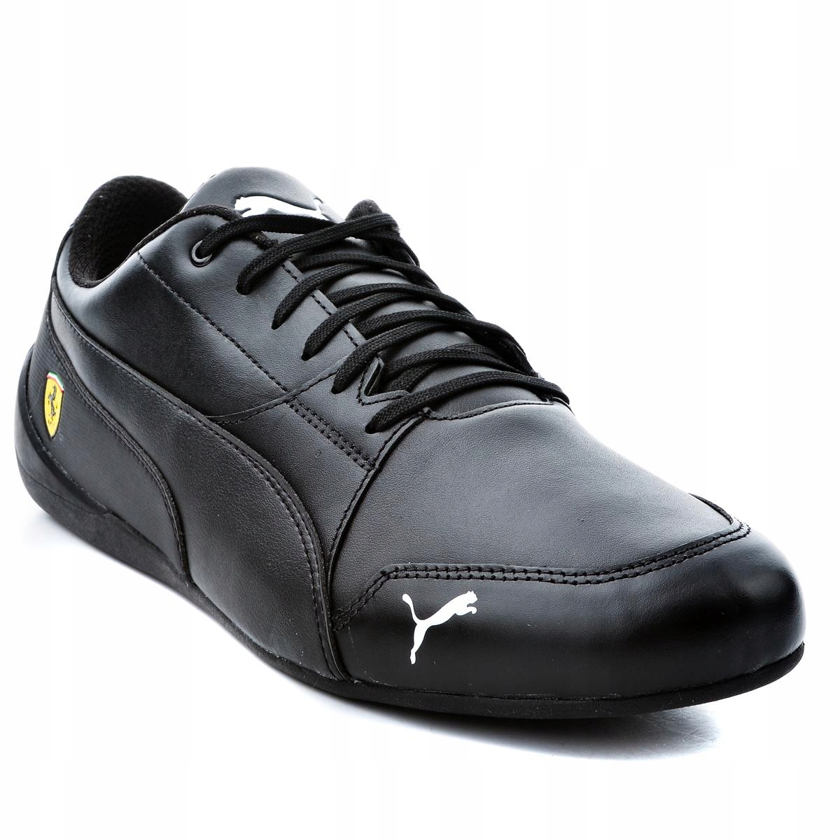 Buty PUMA FERRARI DRIFT CAT 7 (305998-05) 44,5|10 - 7495798188 - oficjalne archiwum allegro