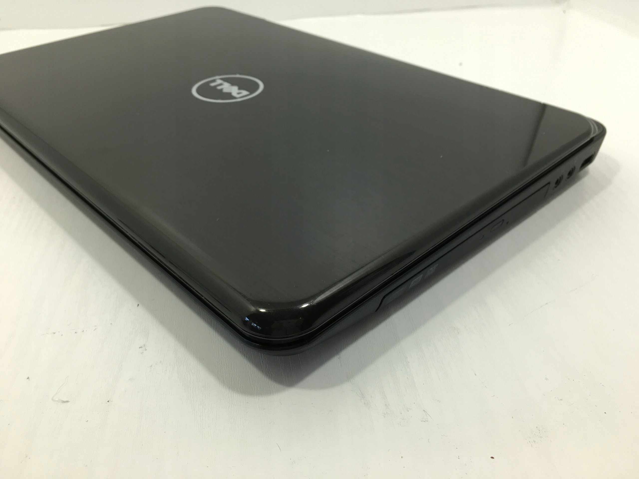 Dell n5110 i7 какую подставку