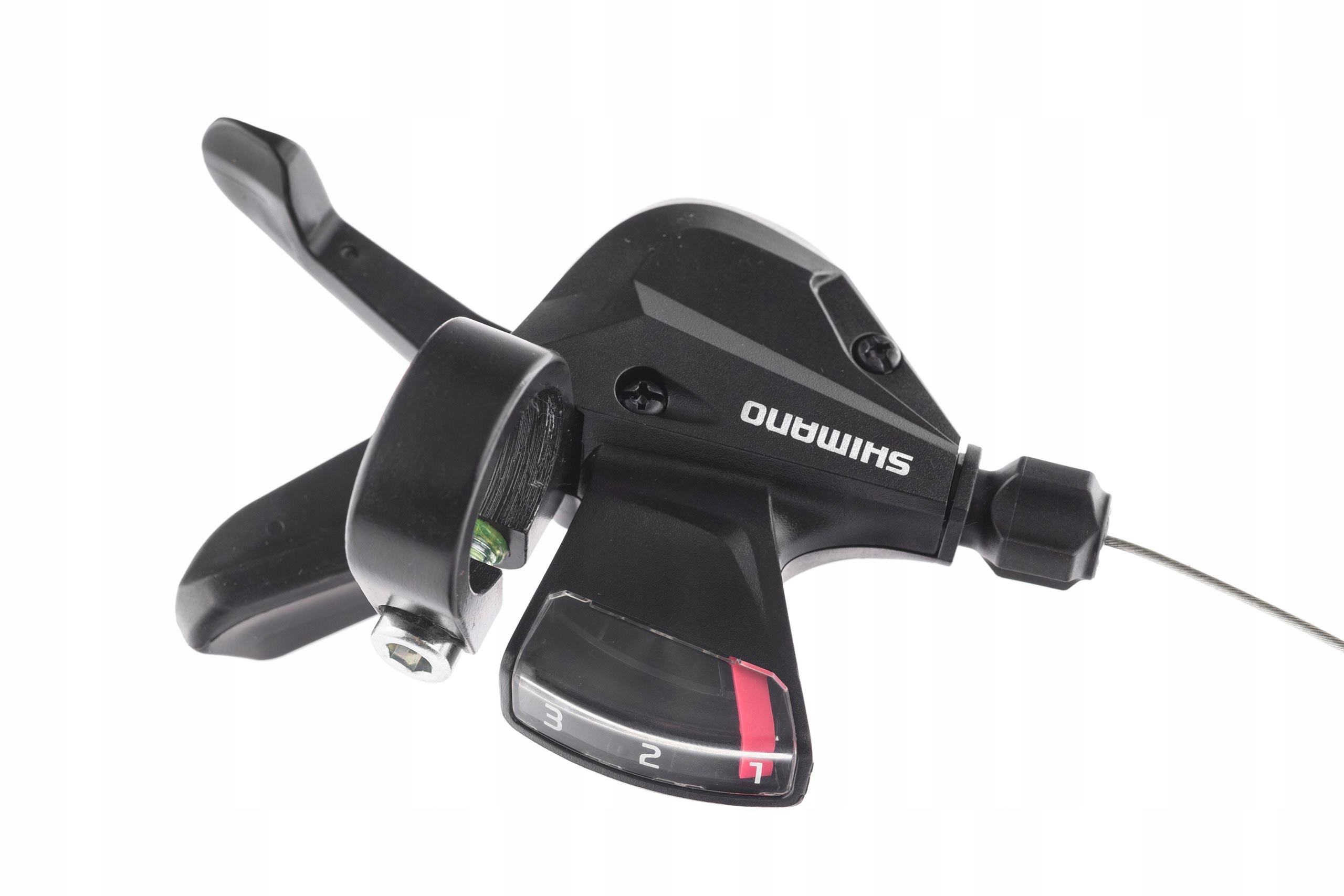 rowerowe SHIMANO ALTUS SLM310 3x8 +linki 7637785972