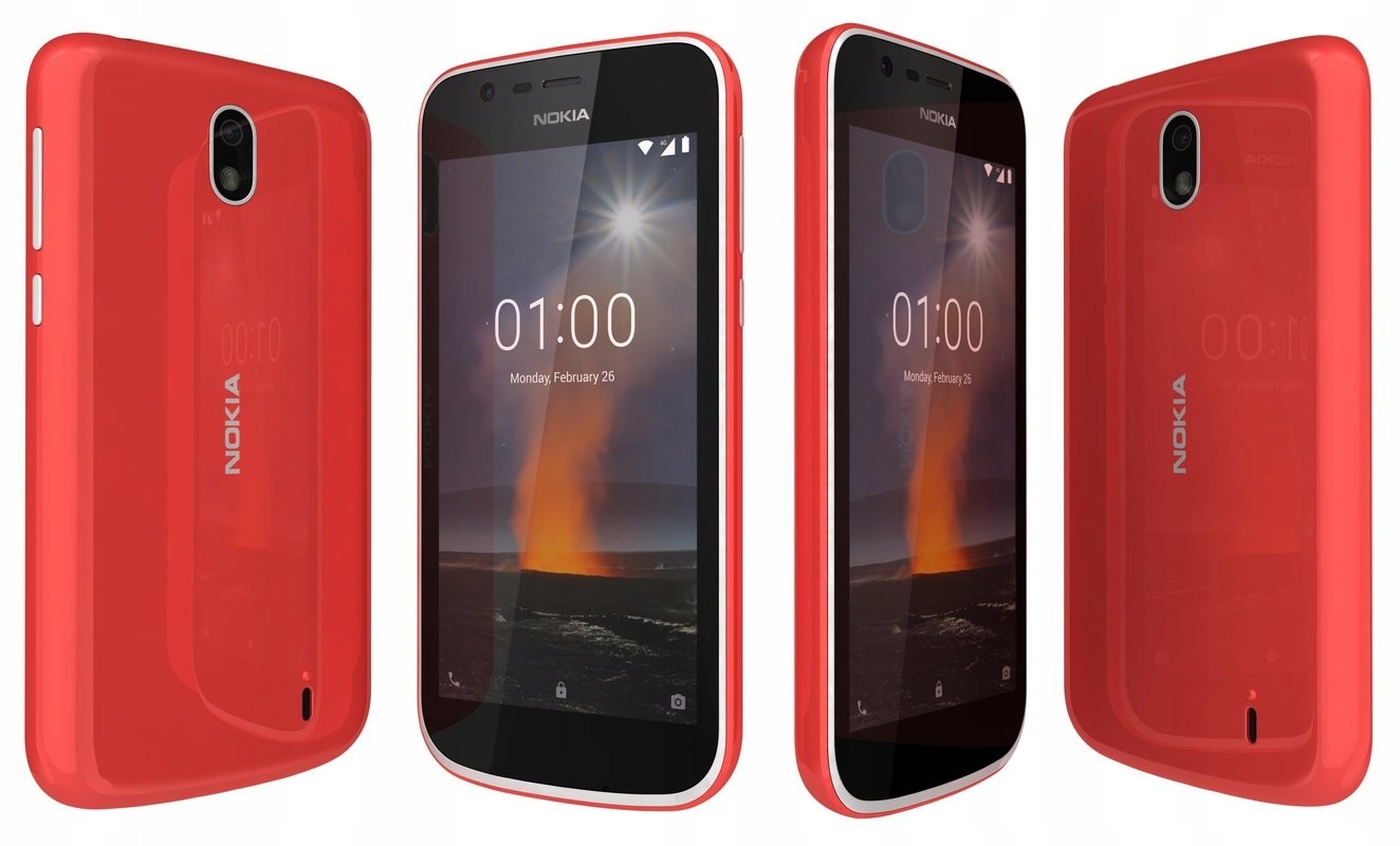 Nokia ta1047 не заряжается