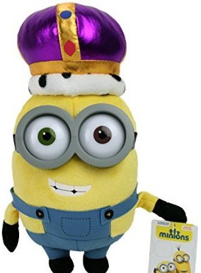 Q6964 Minionki Pluszowa Zabawka 71 Cm