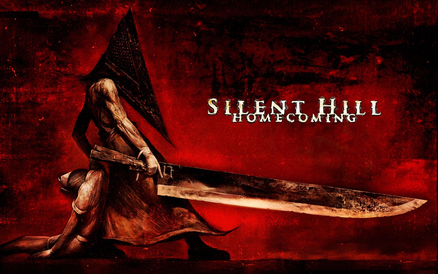 Почему silent hill нет в steam