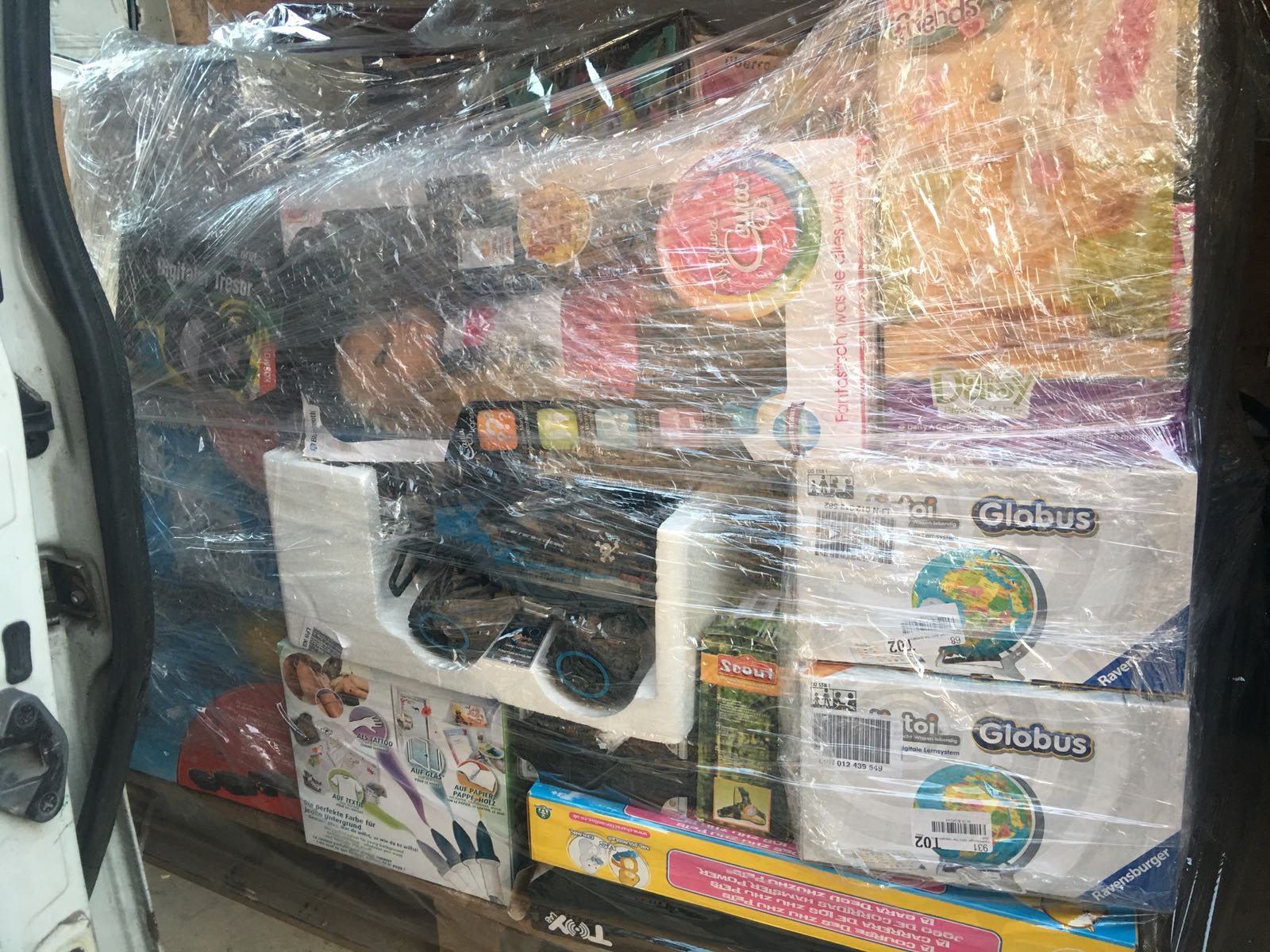Paleta Palety Z Zabawkami Z Niemiec Zabawki 7256150228 Oficjalne Paleta Palety Z Zabawkami Z Niemiec Zabawki 7256150228 Oficjalne
