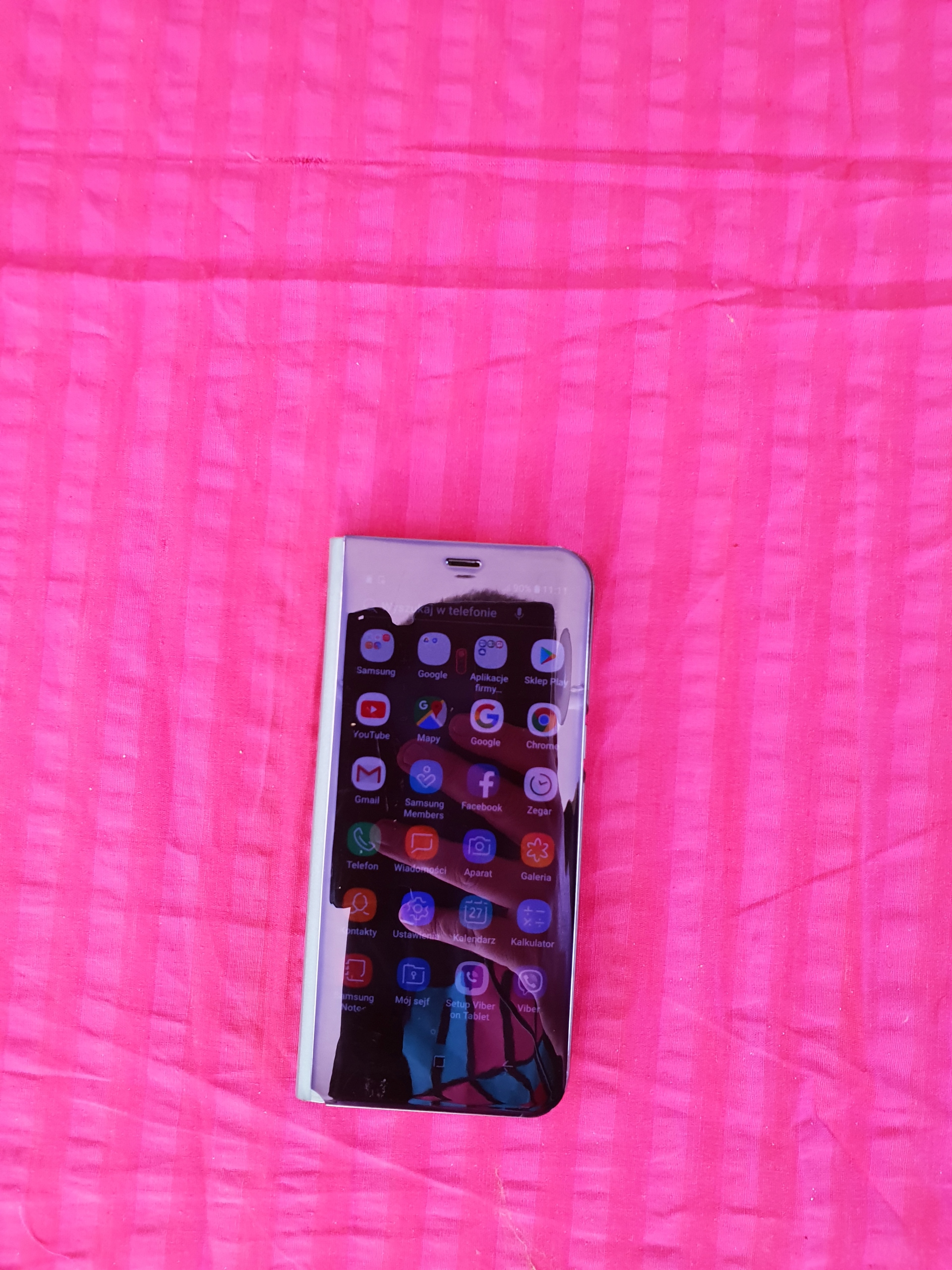 s8 plus media markt
