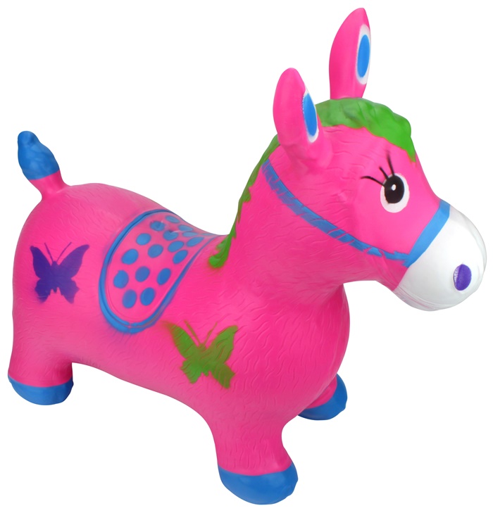 Dmuchany Osiołek Do Skakania Skoczek Różowy 7290132481 Oficjalne Dmuchany Osiołek Do Skakania Skoczek Różowy 7290132481 Oficjalne