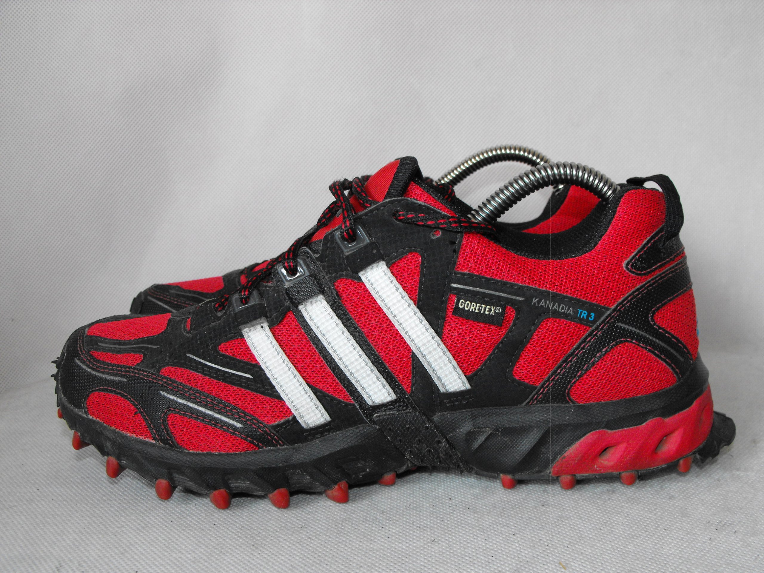 adidas kanadia tr