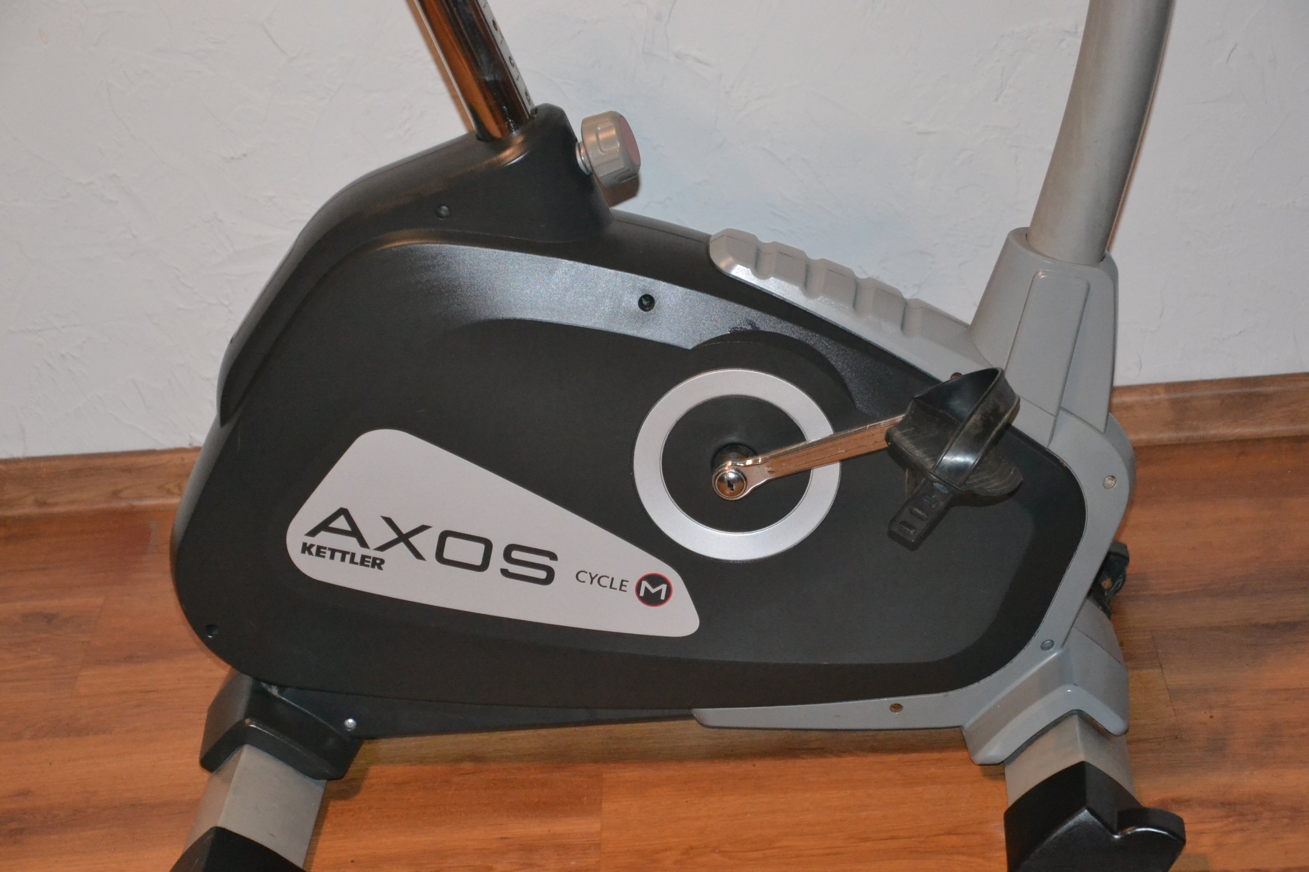 Rower treningowy rehablitacyjny KETTLER AXOS M ! ! 7068738595