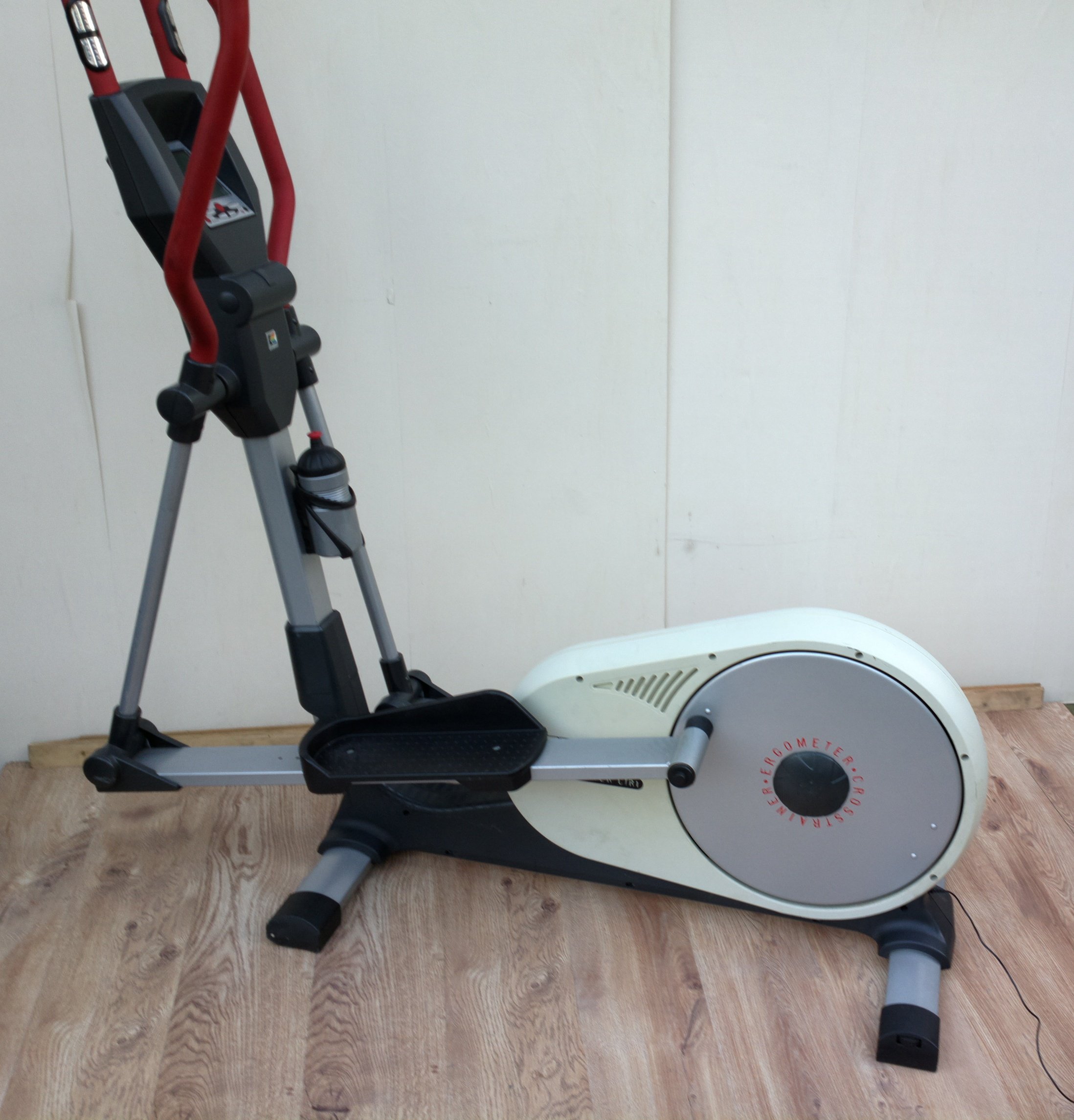 ORBITREK KETTLER CTR1 . koło 20 elektromagnes 6975652742 oficjalne