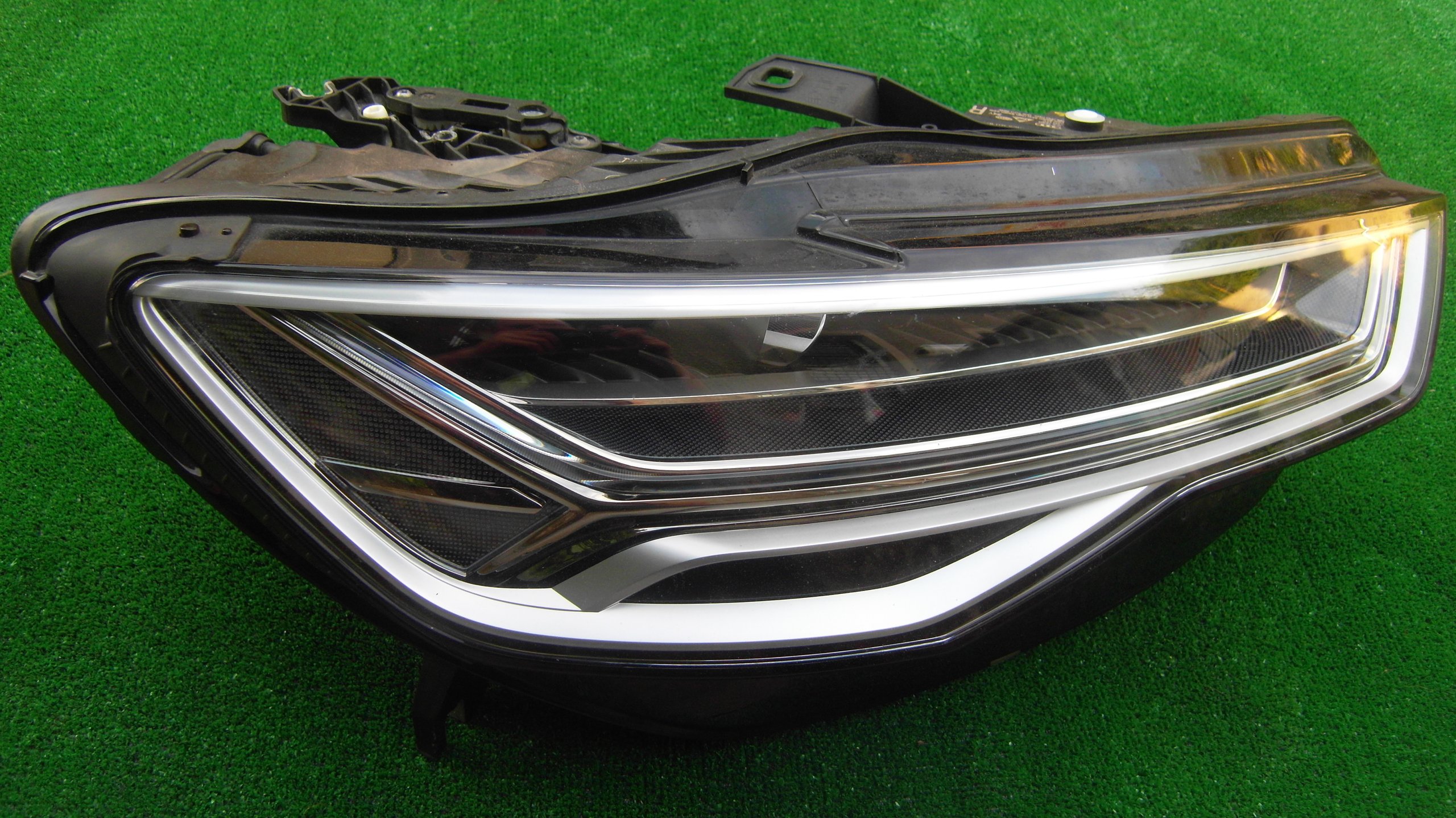 Lampy Full Led Audi A 6 C 7