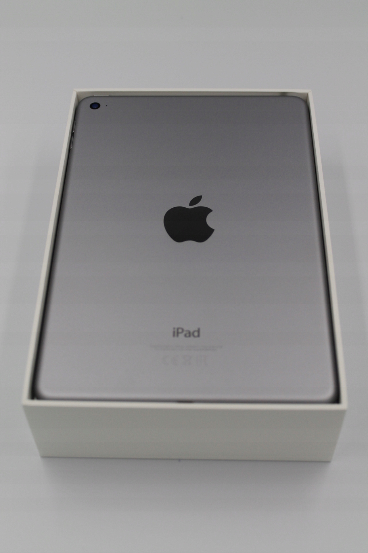 Apple iPad Mini 4 Retina A1538 128GB Wi-Fi - 7539618776 - oficjalne ...