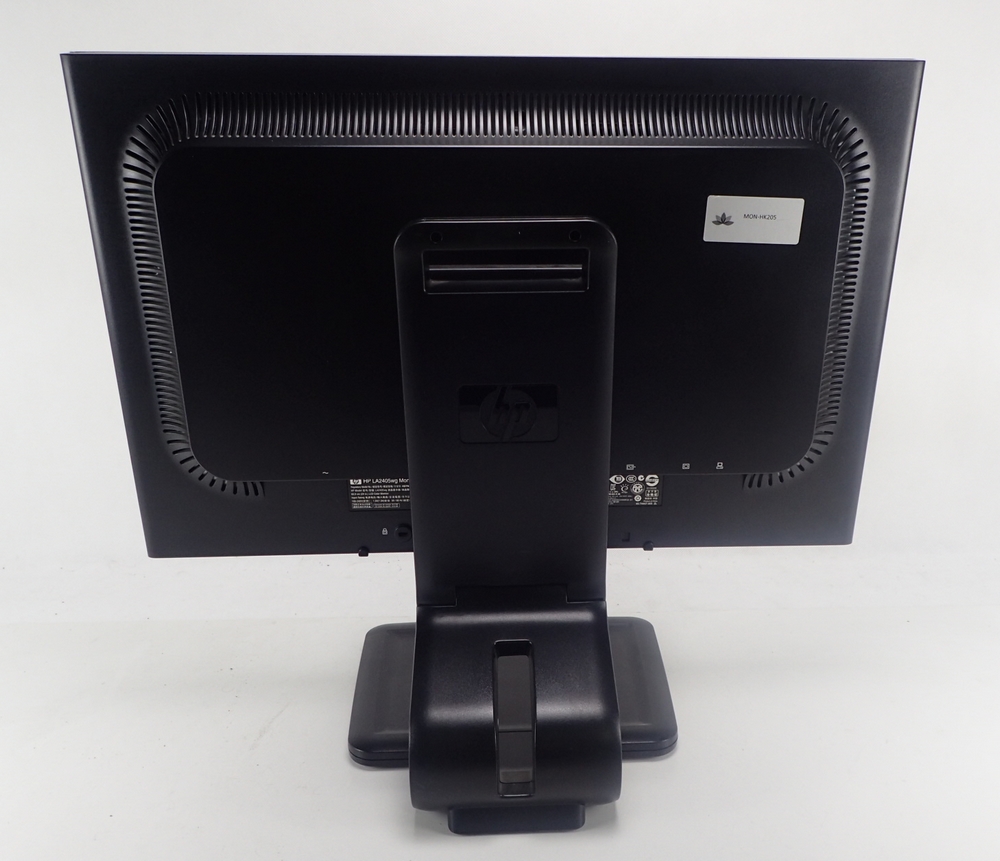 MONITOR HP Compaq LA2405WG 24" Full HD M941 7211200397 oficjalne