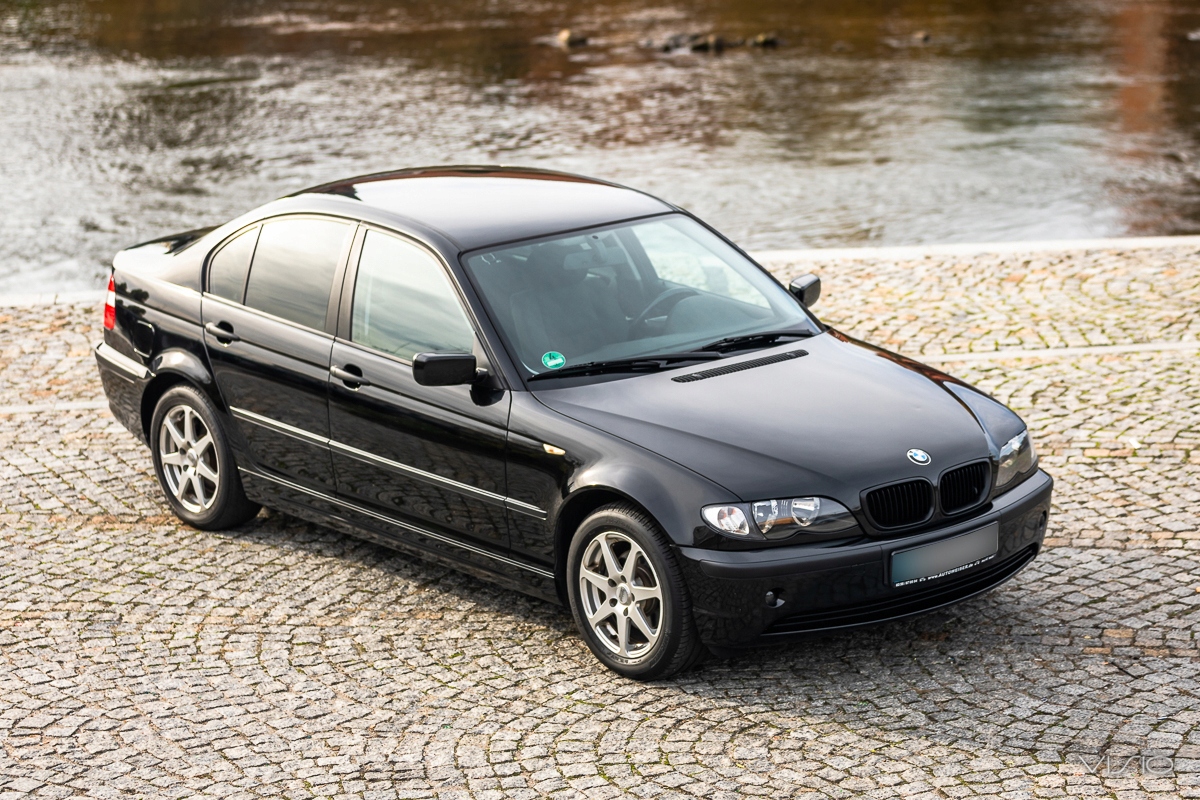 BMW E46 - Ariride, zadbane, doinwestowane, tuning. - 9449058112 - oficjalne  archiwum Allegro