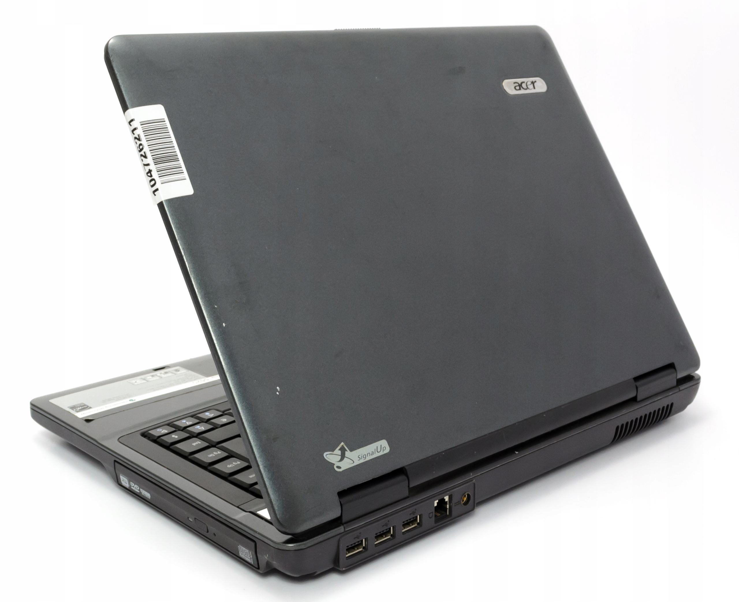 Acer extensa 5620 апгрейд