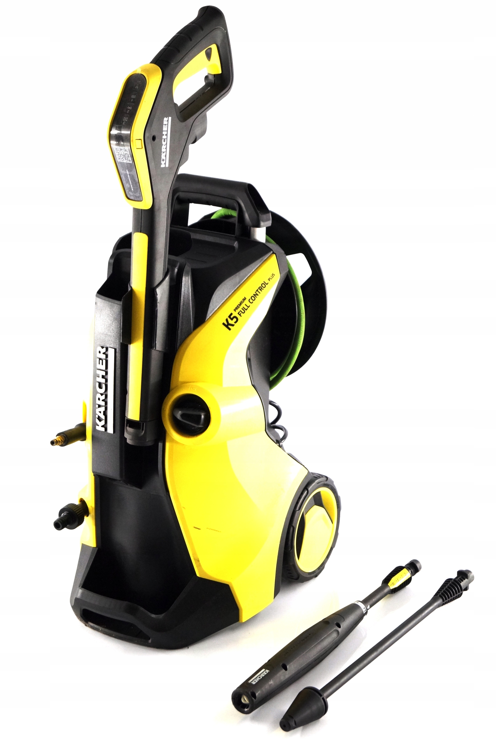 Подводящий патрубок karcher k5