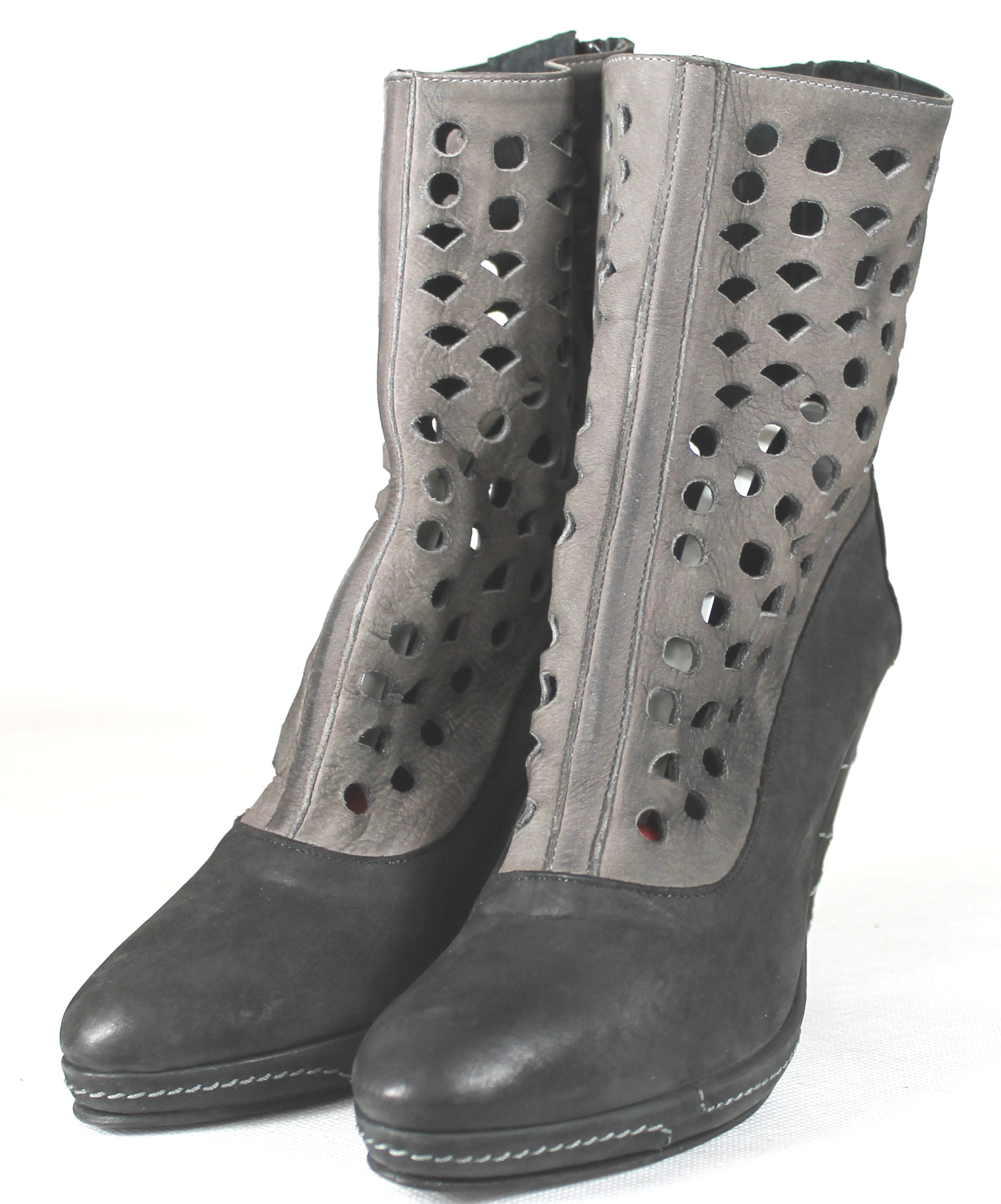 ZJAWISKOWE BOTKI FRANCO RUSSO NAPOLI ROZM. 37 7613525174