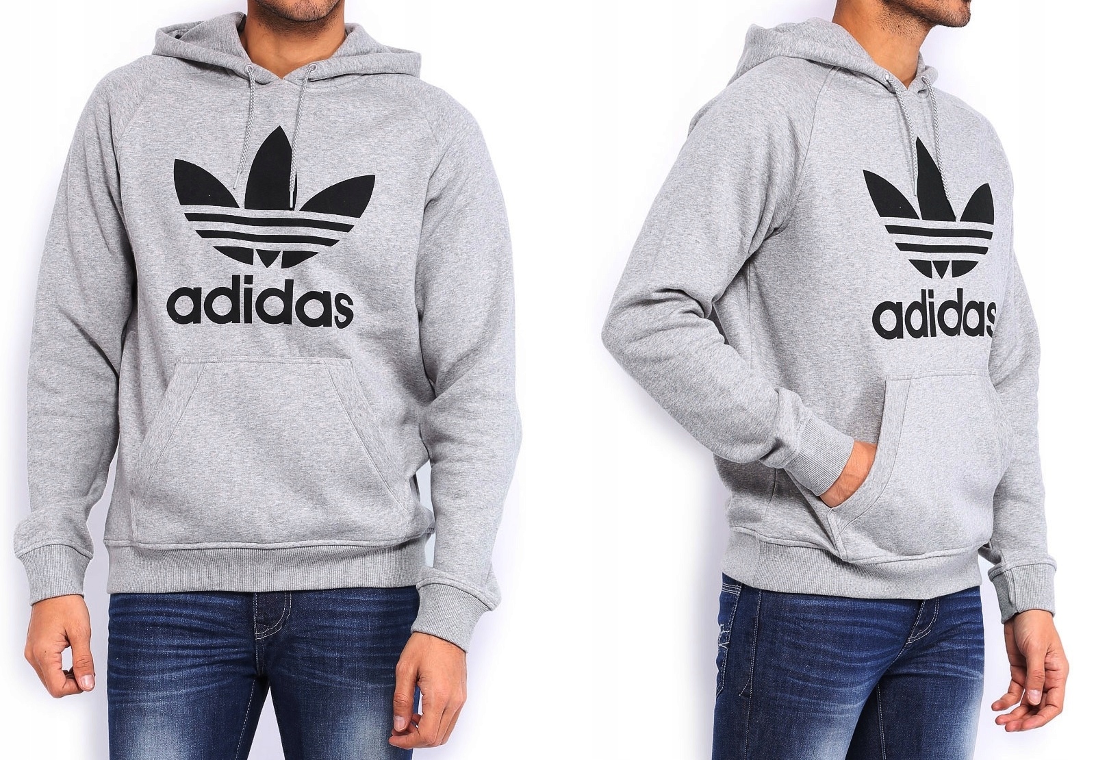 bluza adidas originals trefoil allegro bluza adidas originals trefoil allegro
